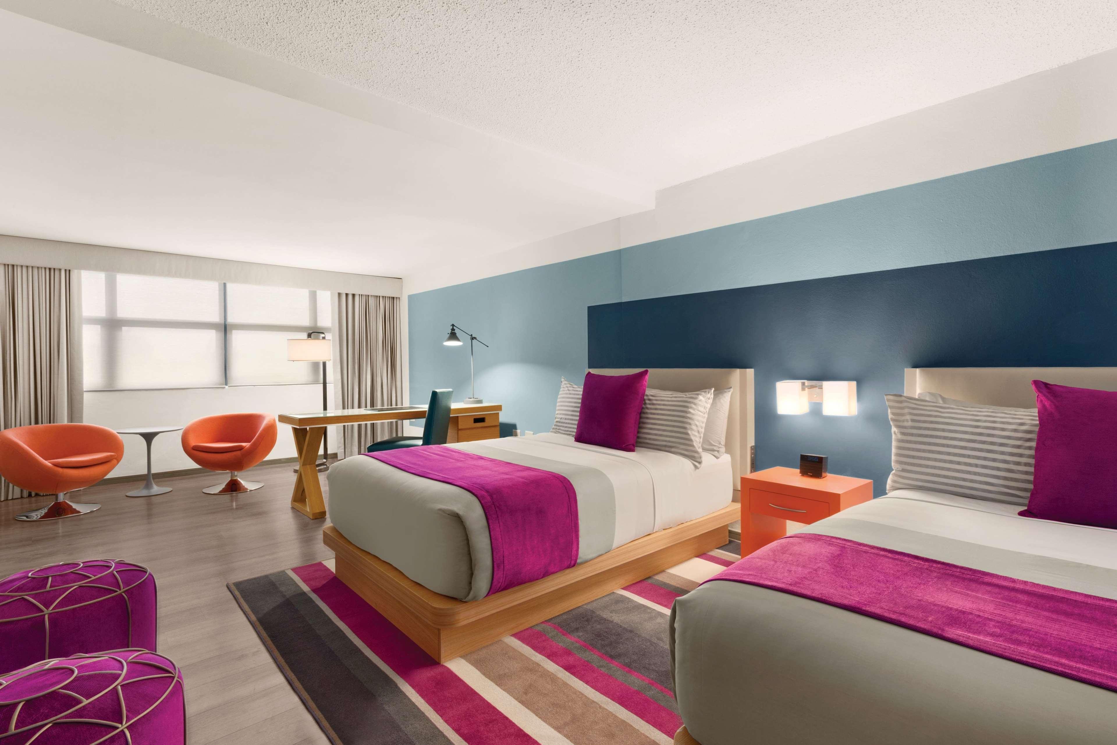 Tryp By Wyndham Isla Verde Hotel San Juan