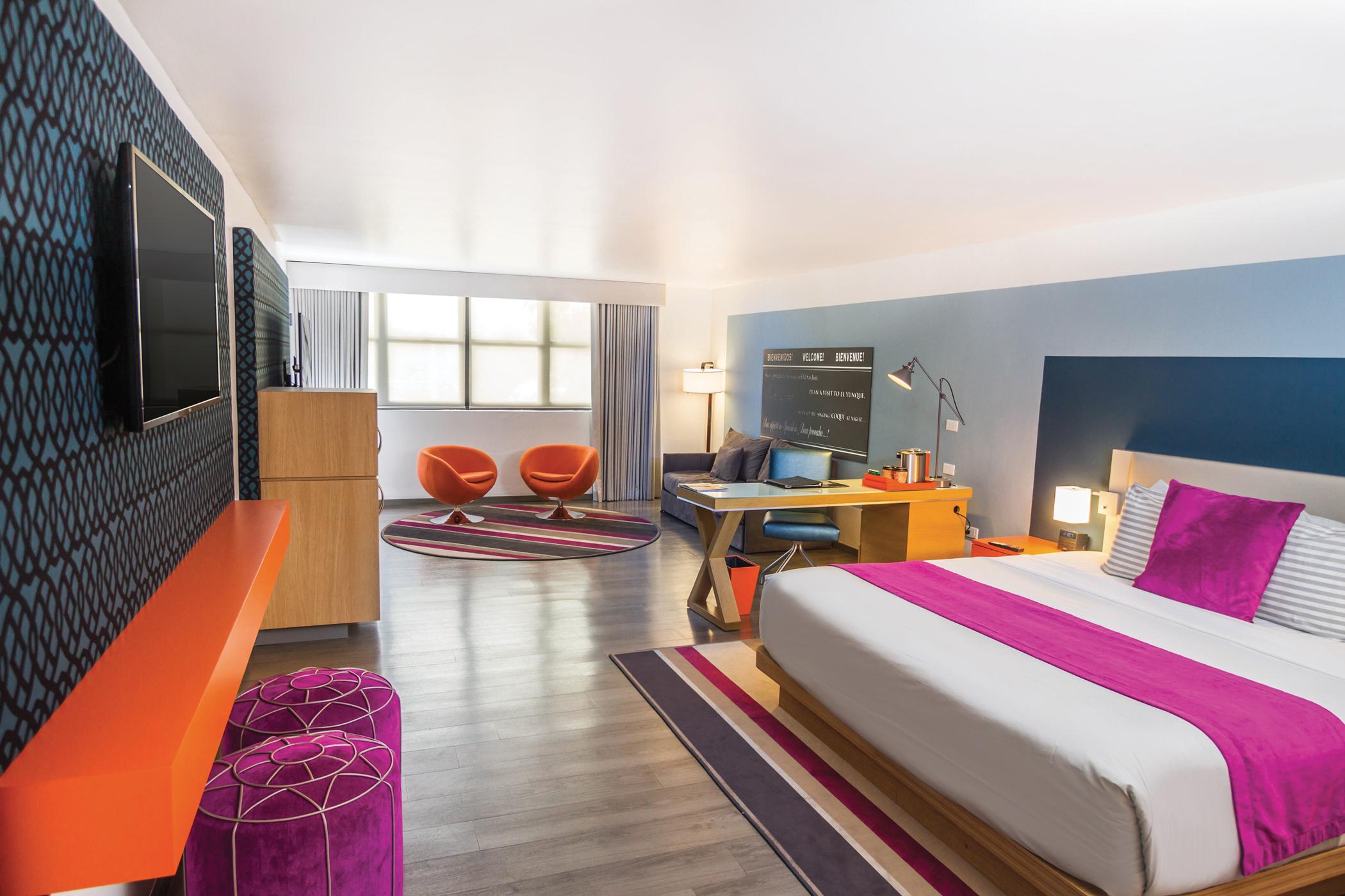 Tryp By Wyndham Isla Verde Hotel