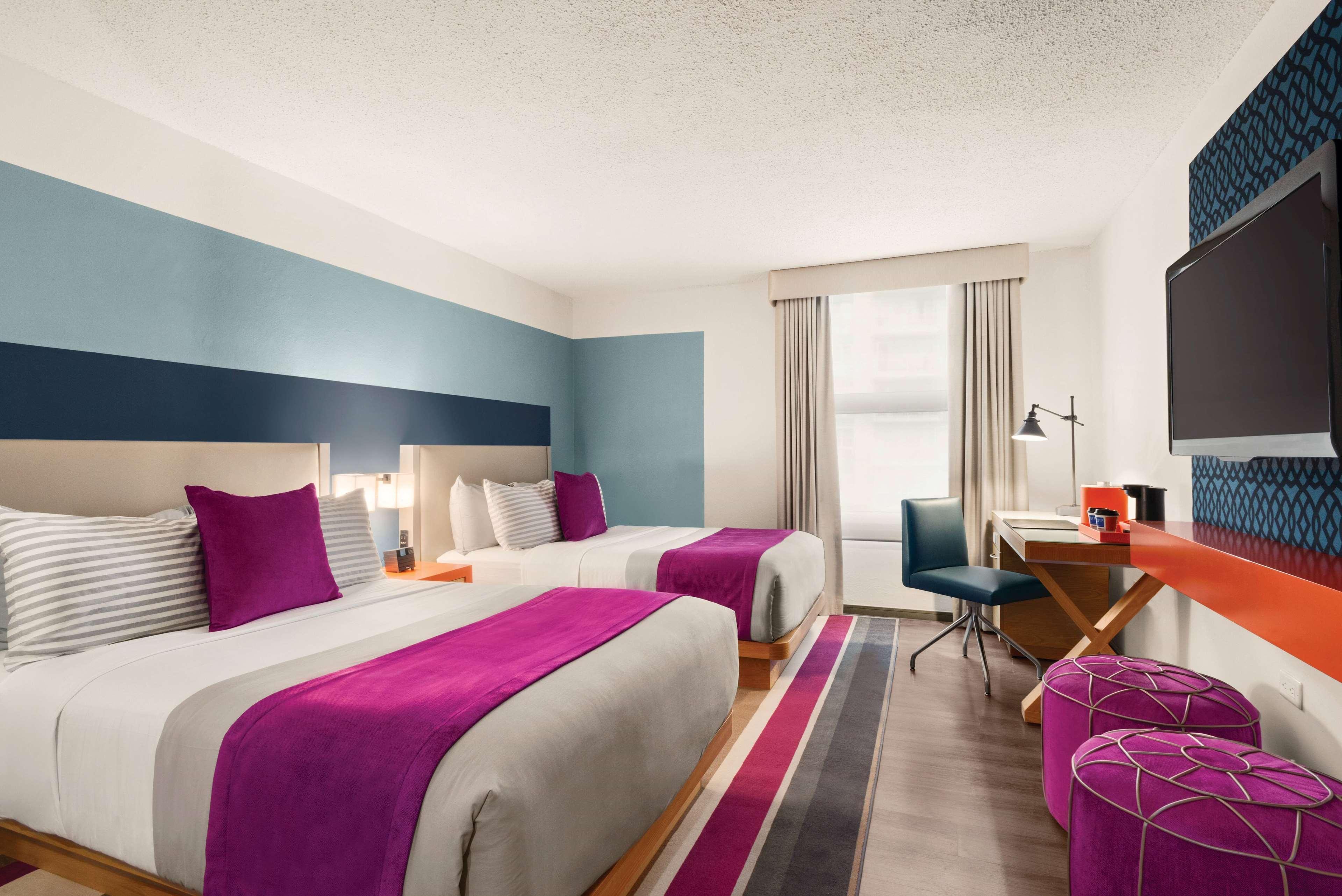 Hotel Tryp By Wyndham Isla Verde San Juan