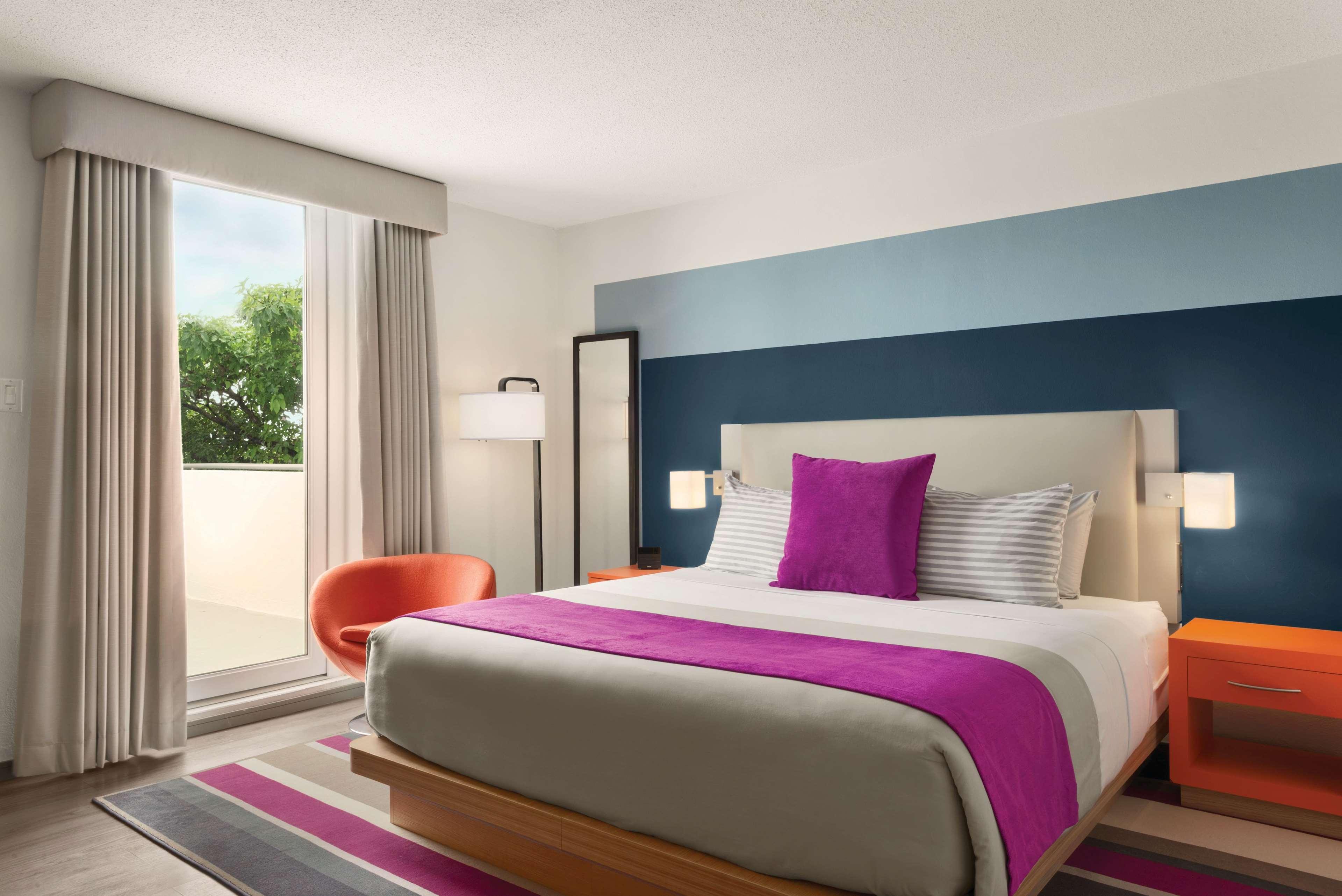 Tryp By Wyndham Isla Verde San Juan