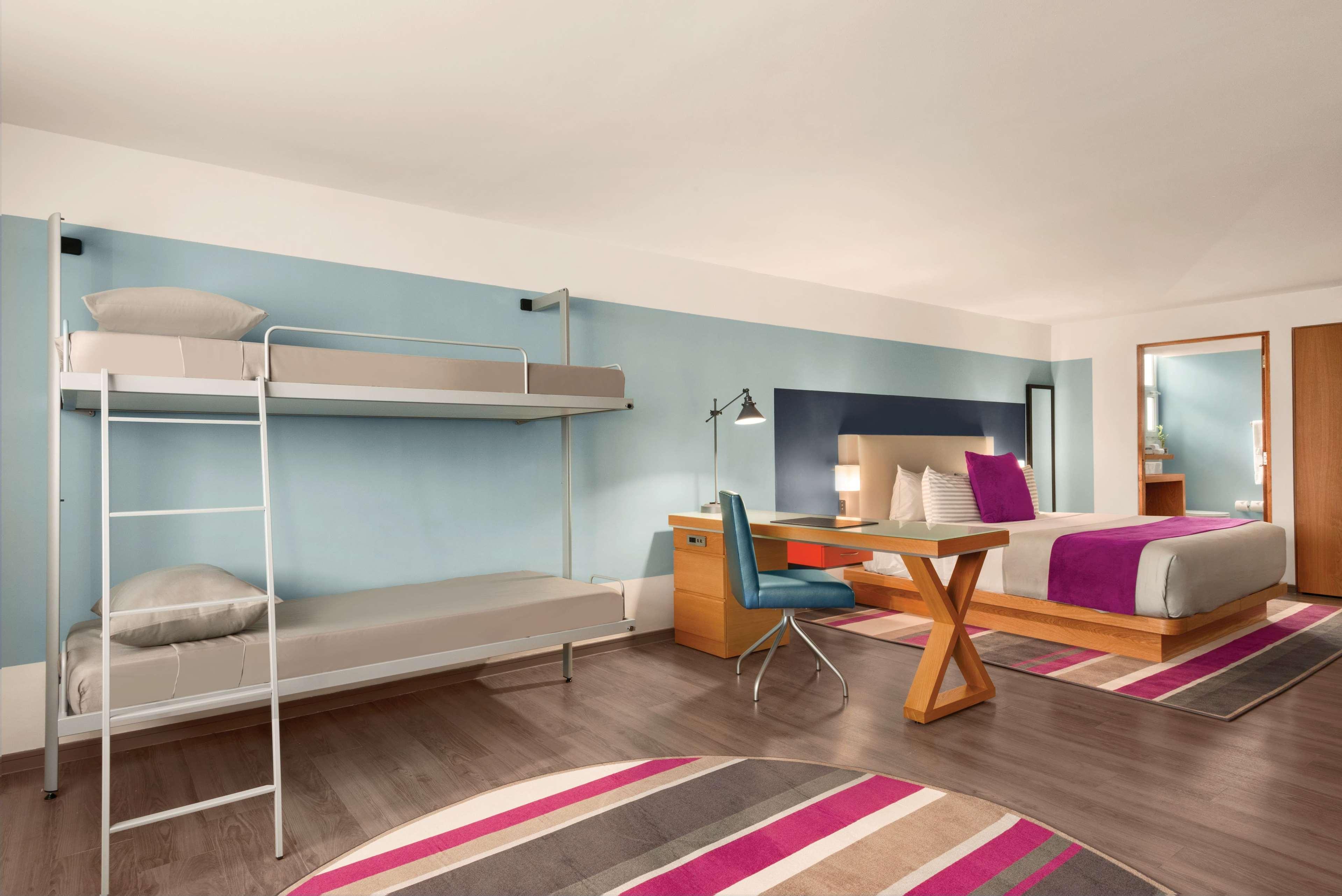 Hotel Tryp By Wyndham Isla Verde