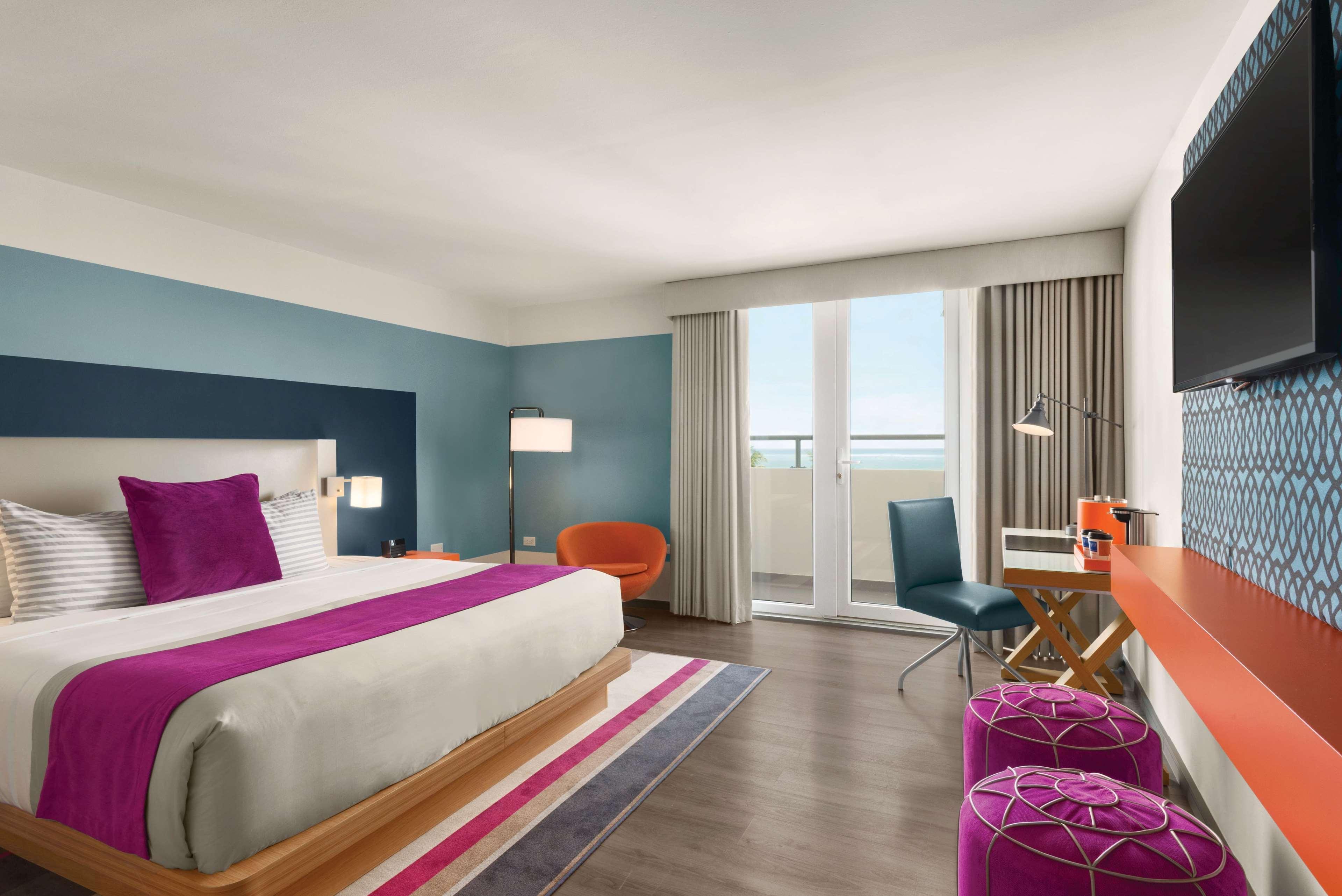 Tryp By Wyndham Isla Verde San Juan