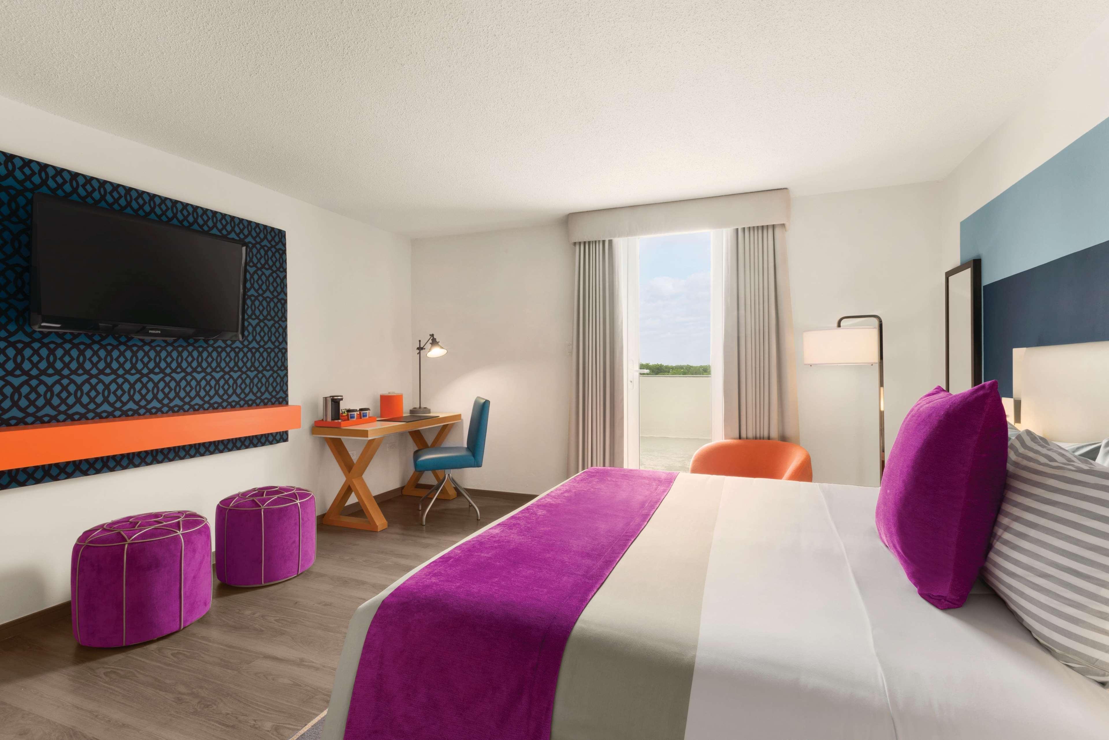 Hotel Tryp By Wyndham Isla Verde 3*