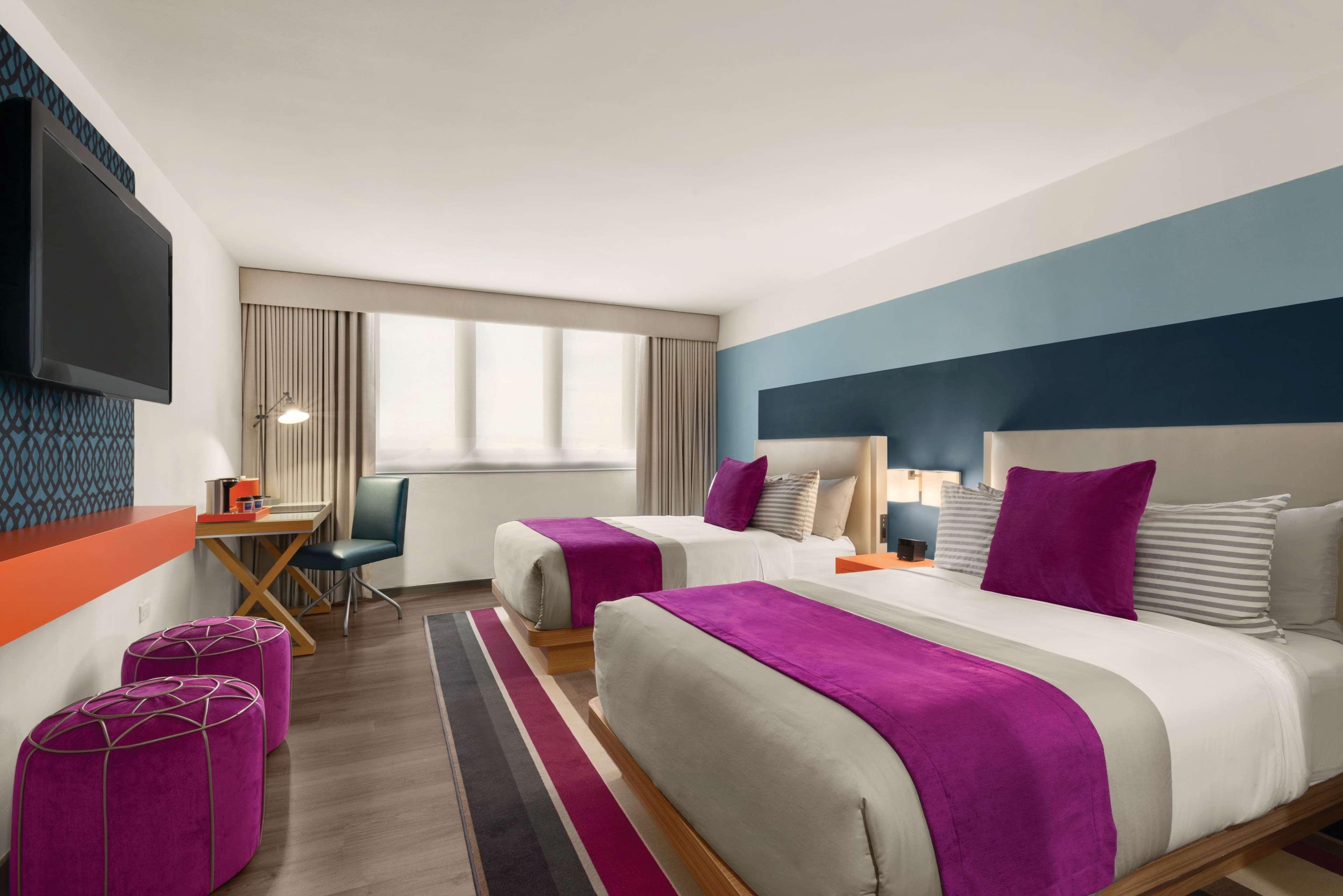 Hotel Tryp By Wyndham Isla Verde 3*