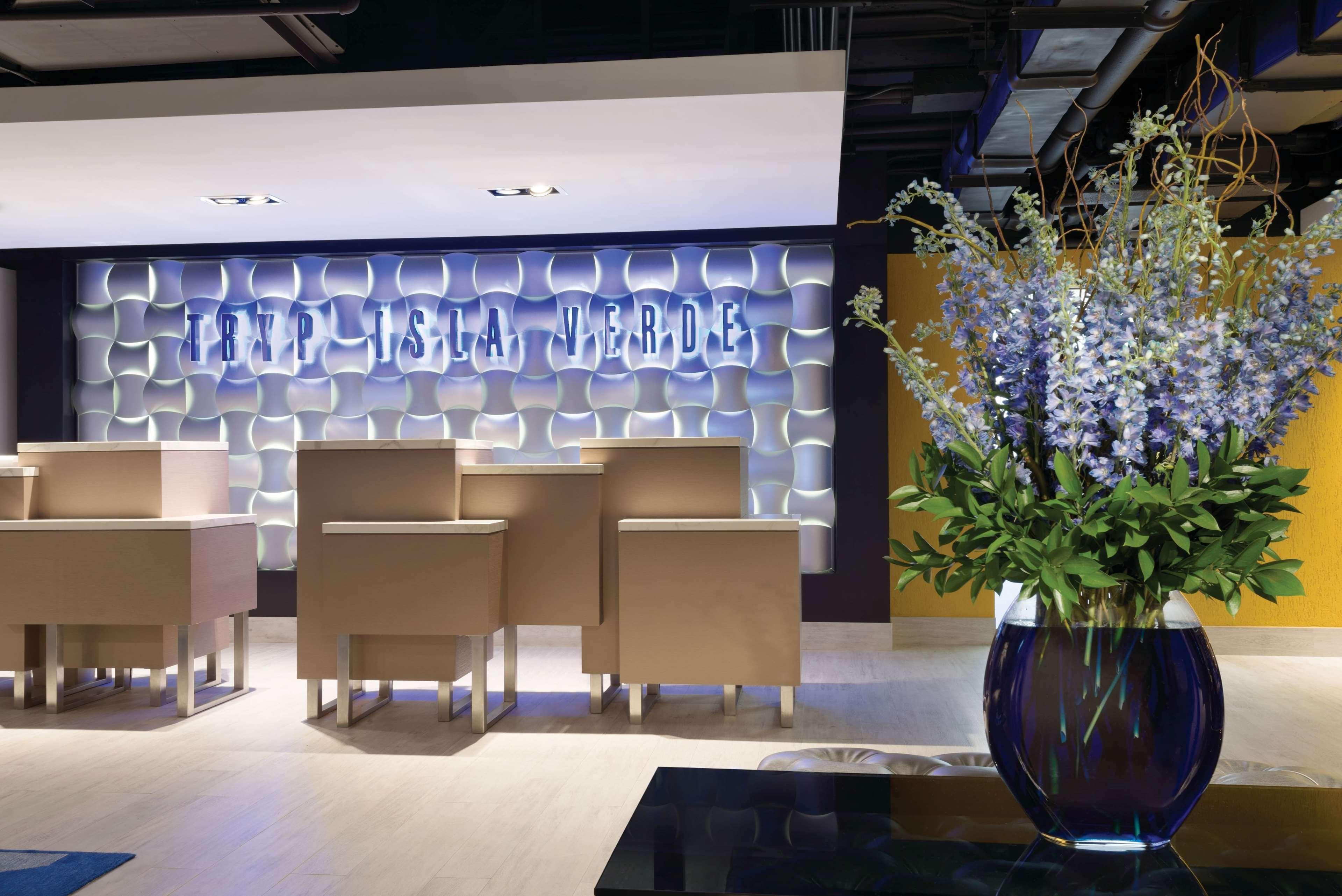 Tryp By Wyndham Isla Verde San Juan