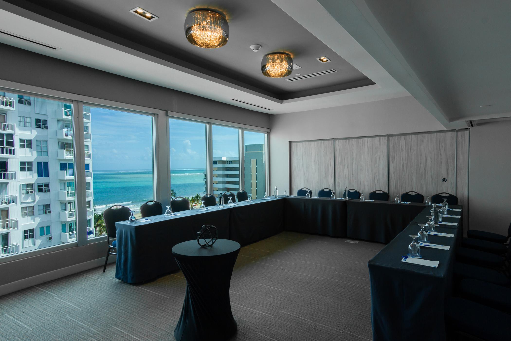 Tryp By Wyndham Isla Verde Hotel 3*