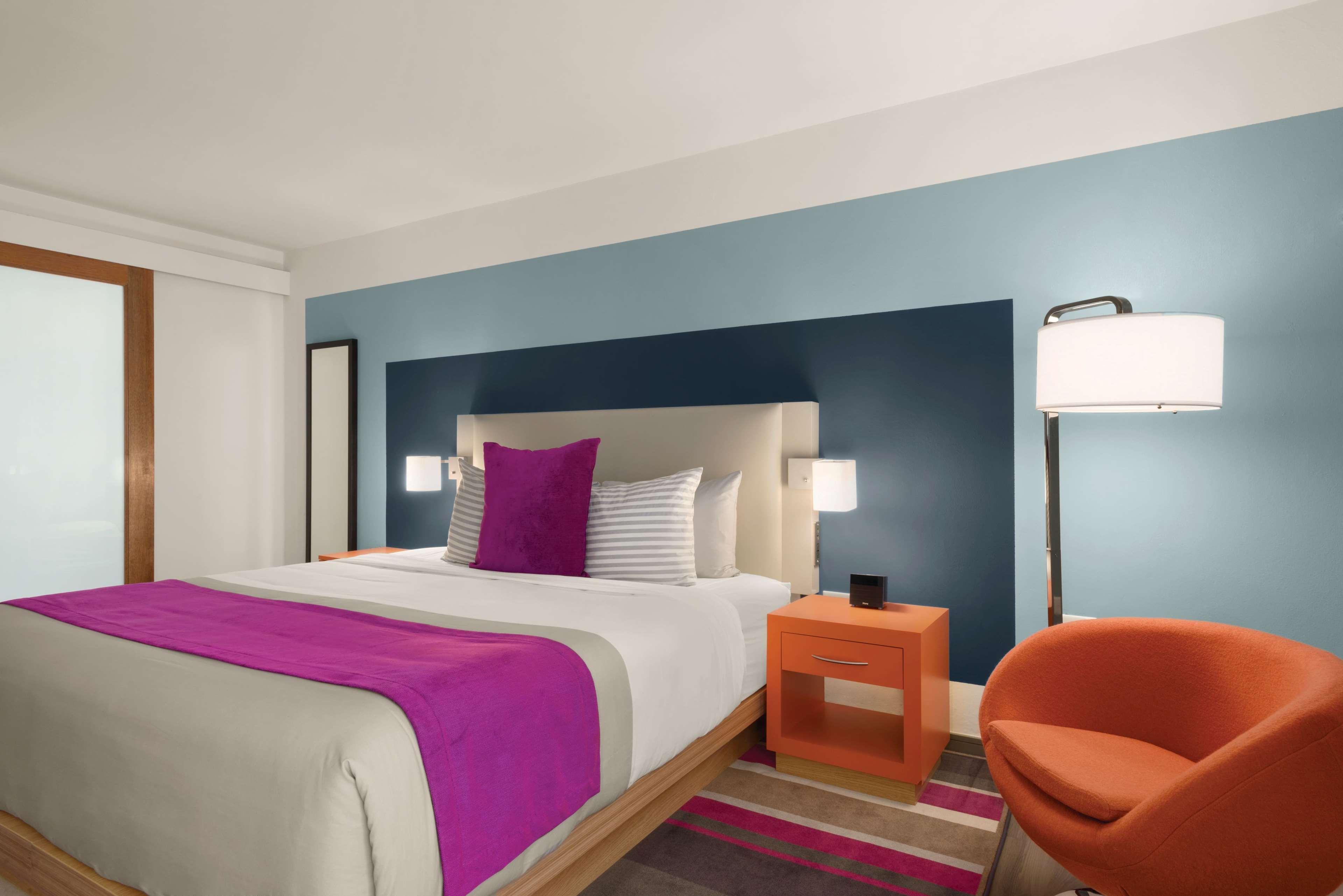 Hotel Tryp By Wyndham Isla Verde San Juan