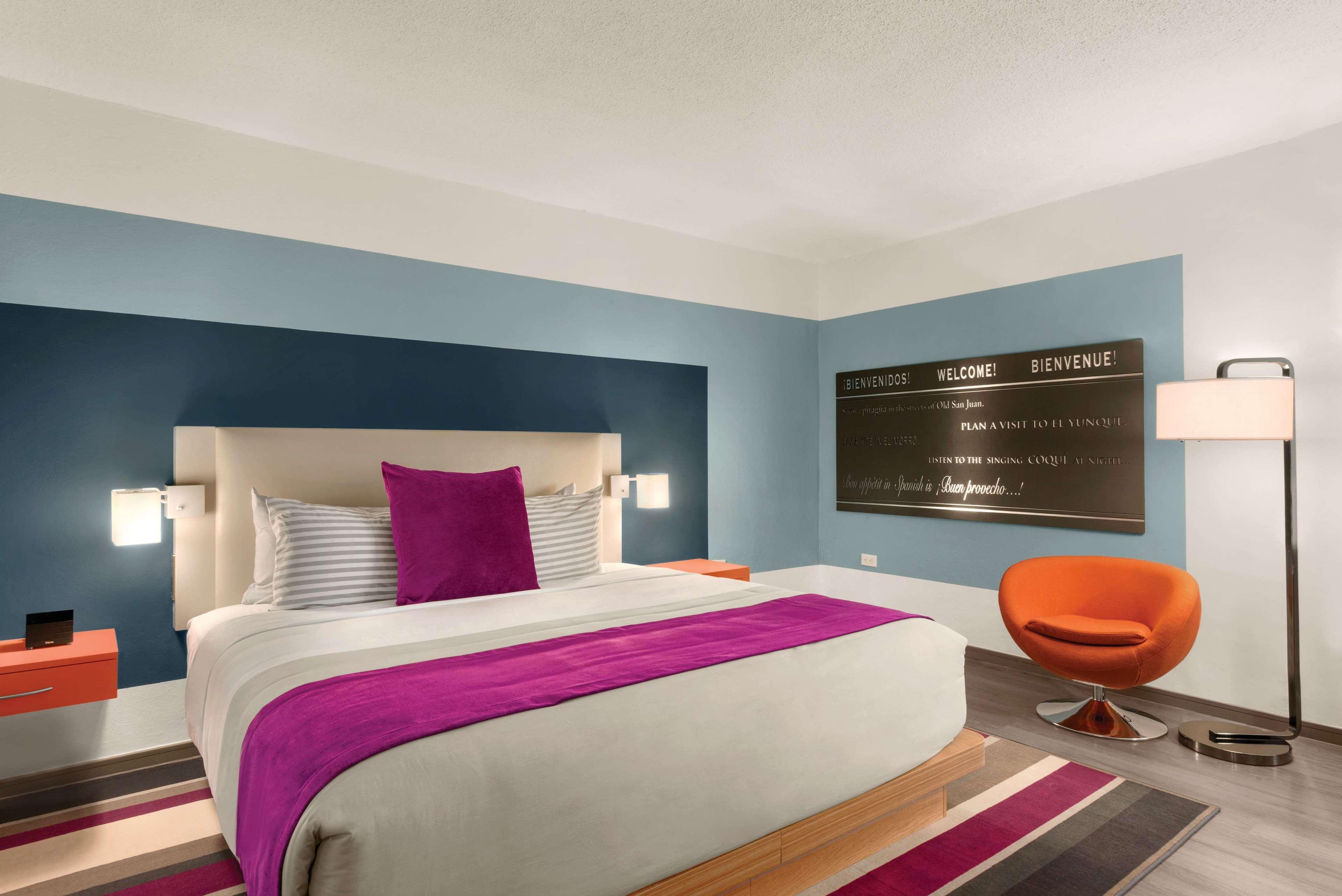 Tryp By Wyndham Isla Verde 3*
