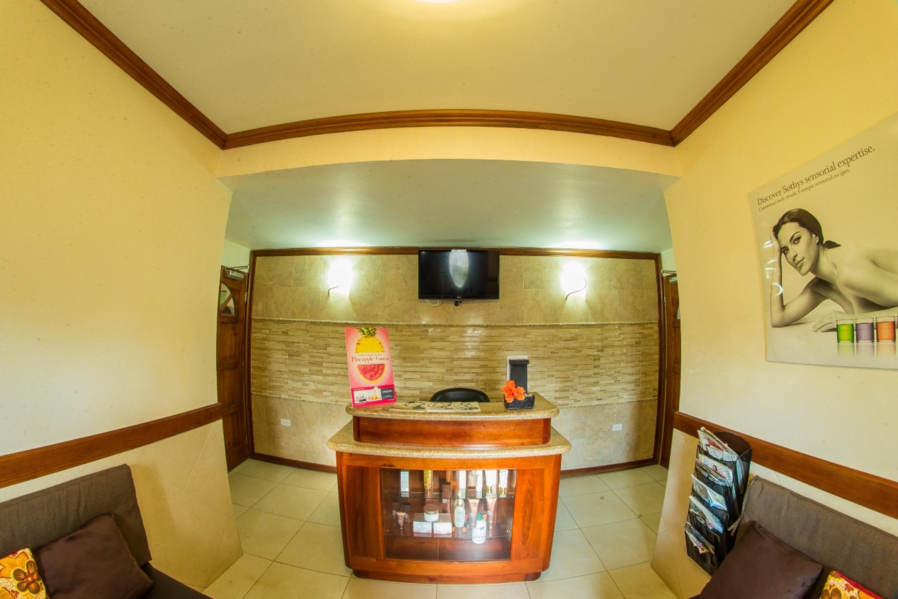 Rondel Village 3* Negril