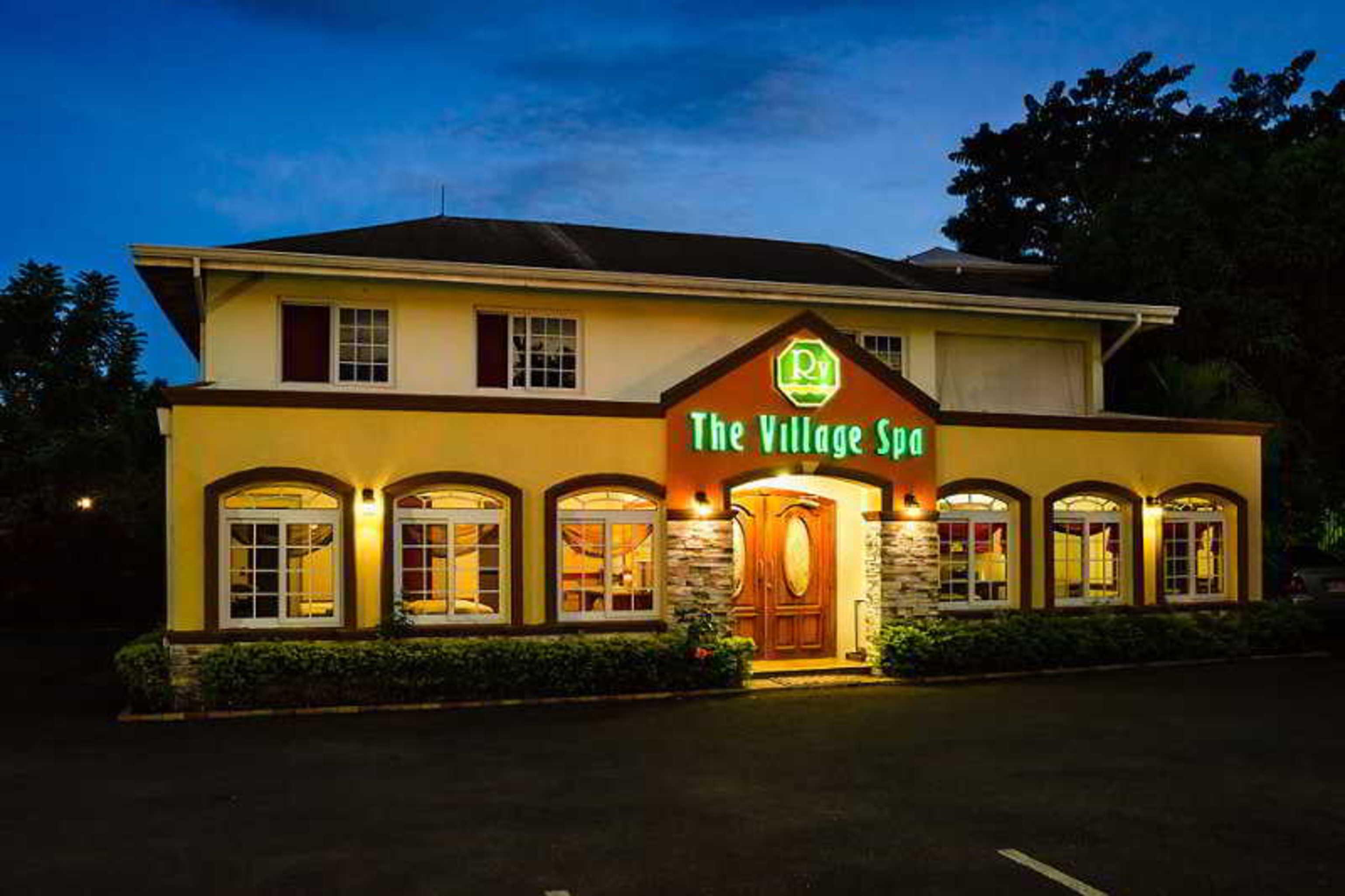 Rondel Village Resort 3*