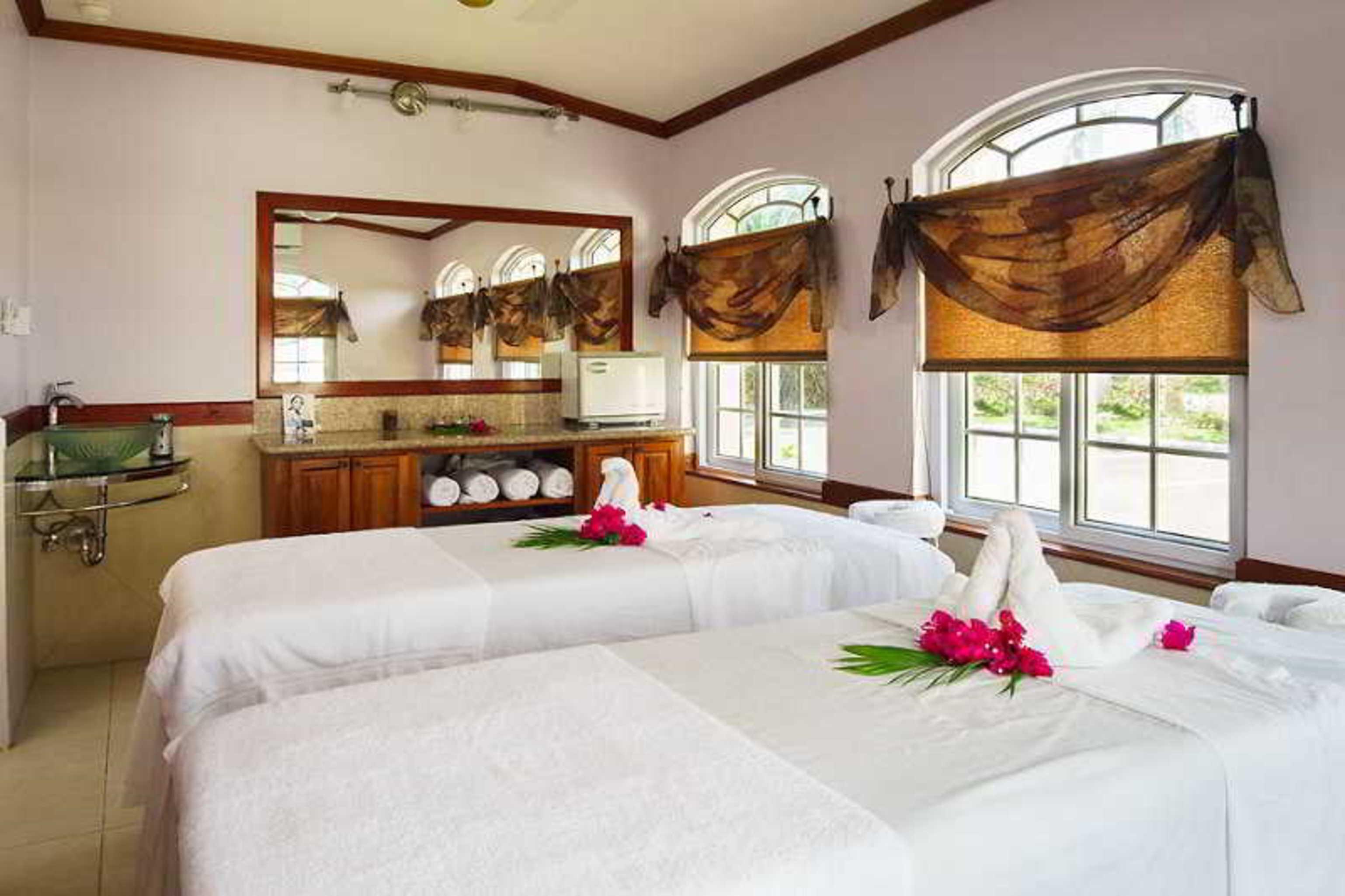 Rondel Village 3*