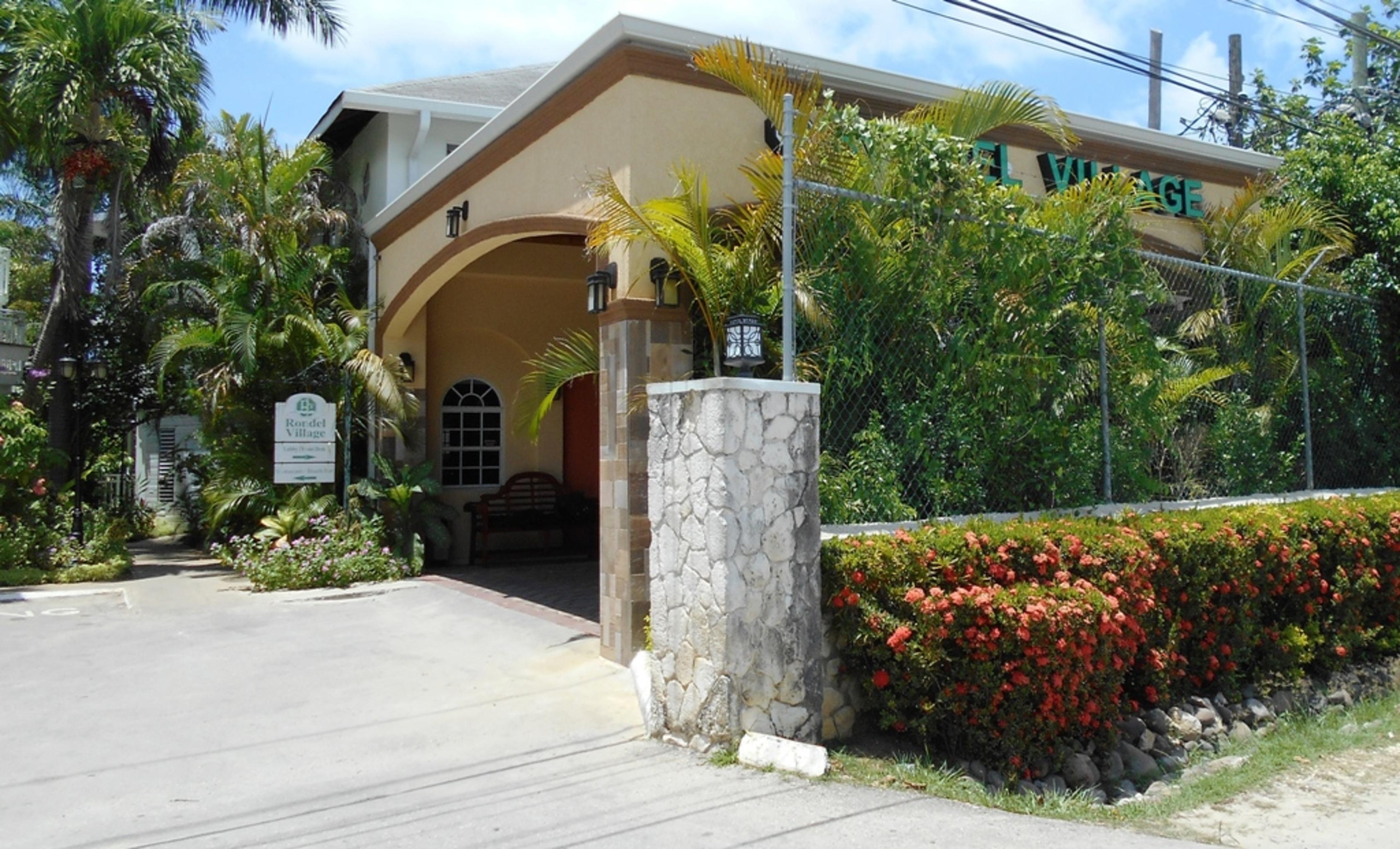 Rondel Village 3* Negril