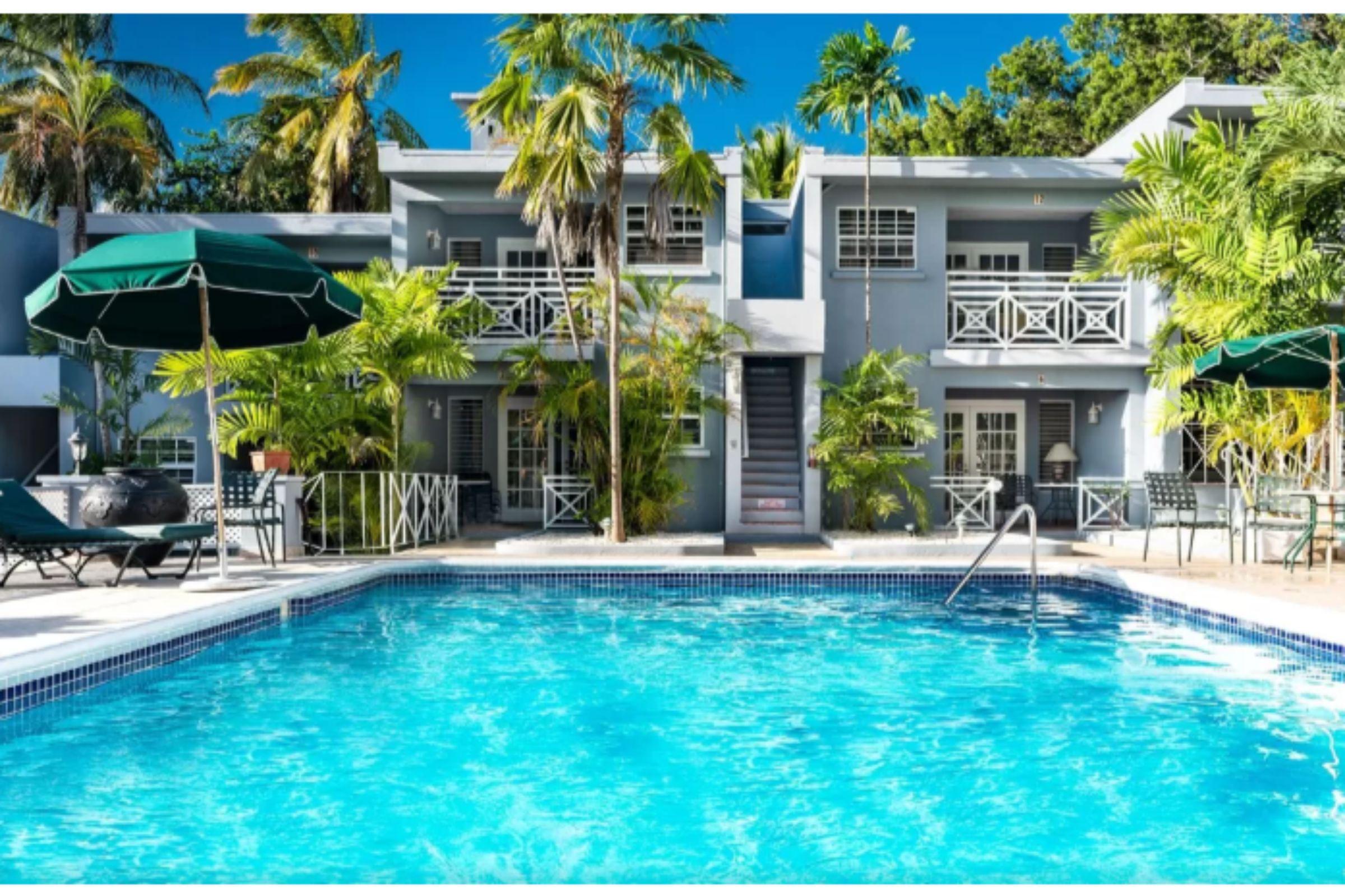 The Palms Saint James