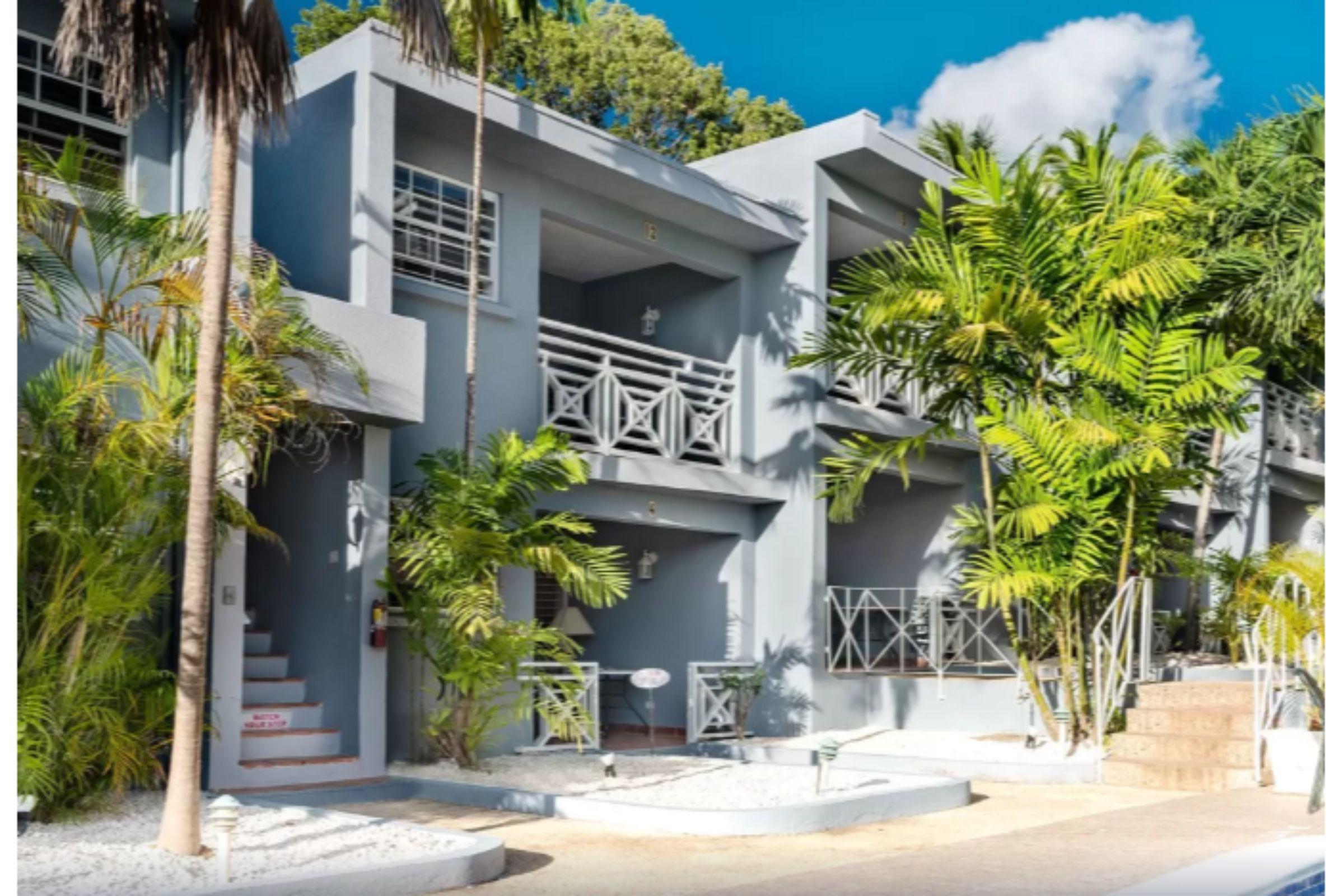The Palms Hotel 3*