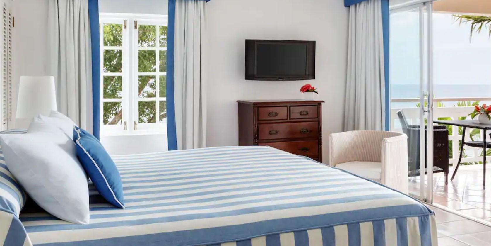 Resort Couples Sans Souci (adults Only)