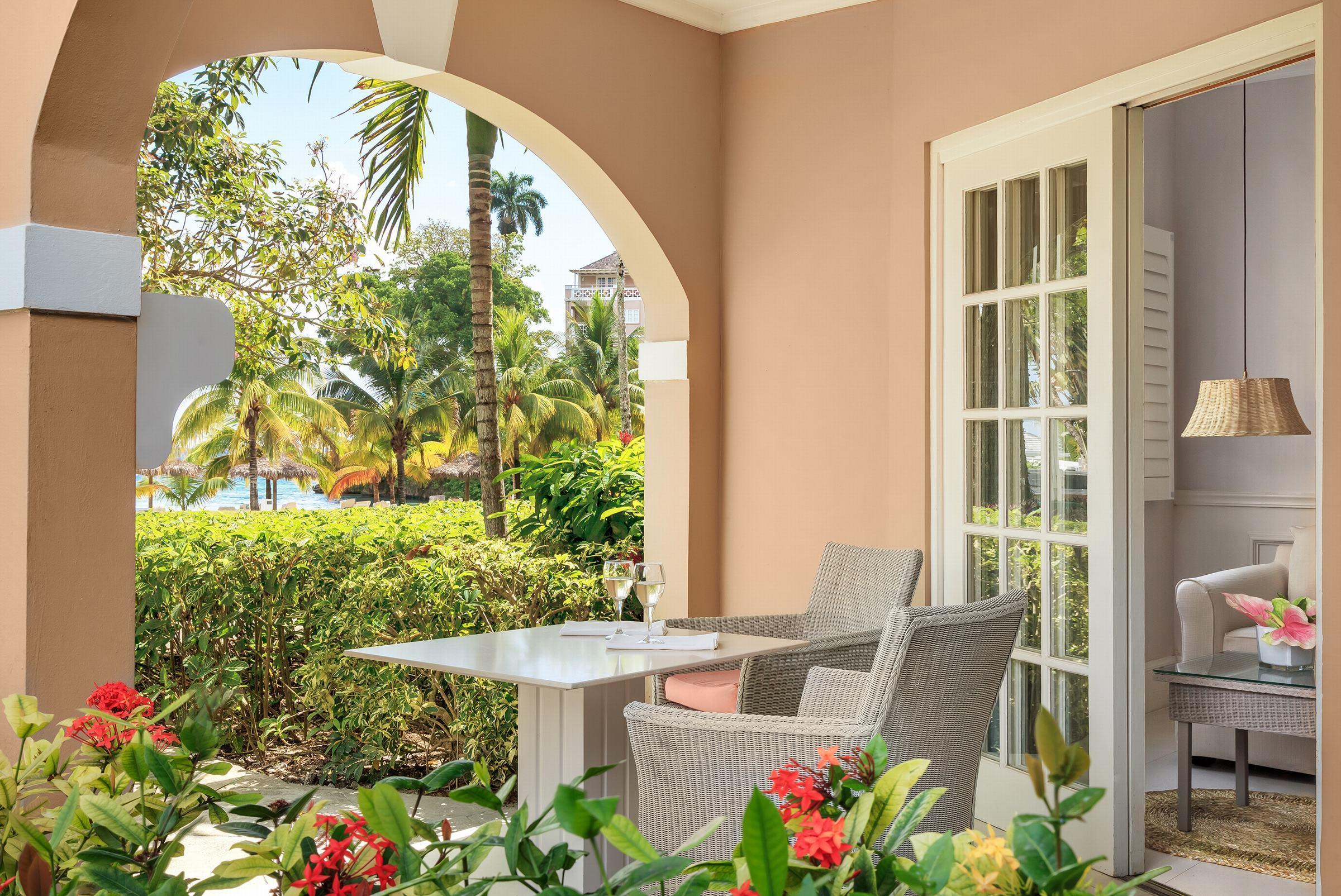 Couples Sans Souci (adults Only) Resort Ocho Rios