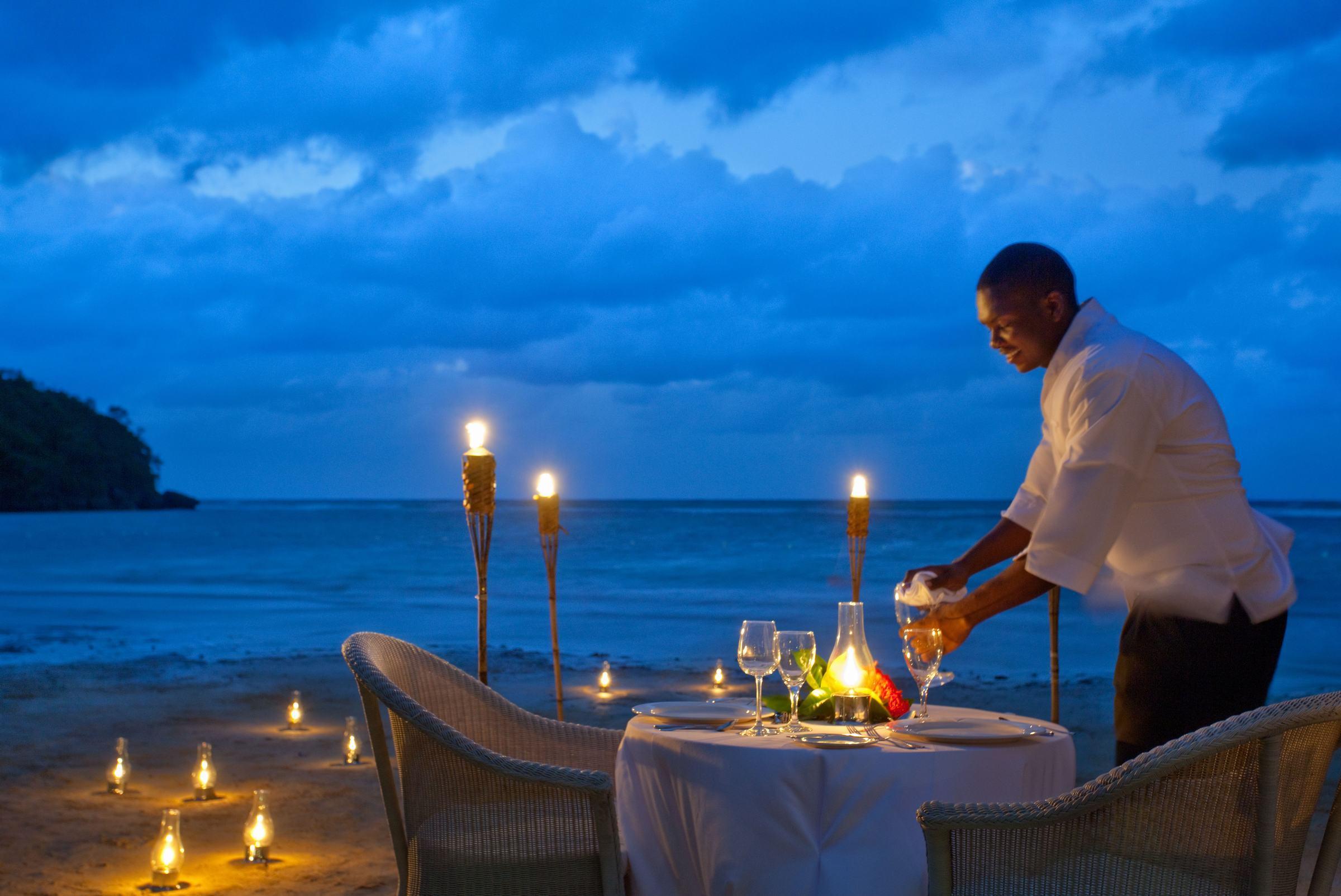 Couples Sans Souci (adults Only) 4* Ocho Rios