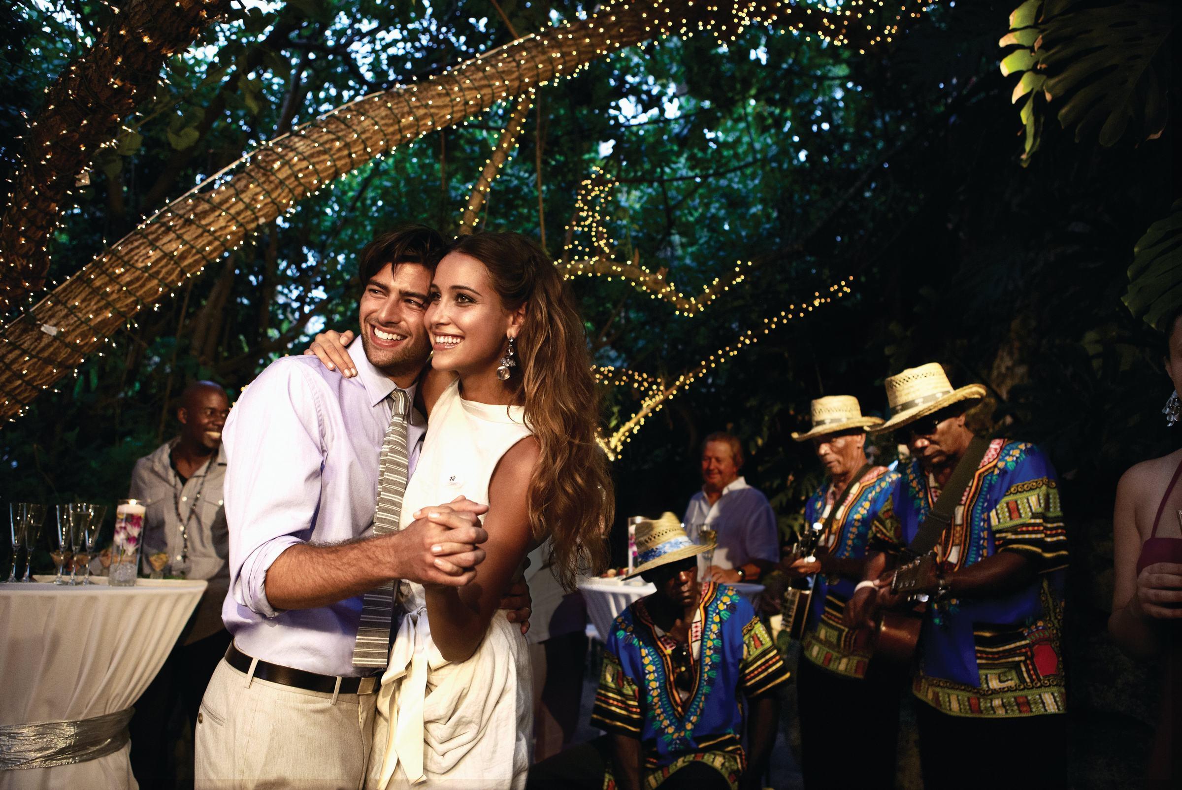 Resort Couples Sans Souci (adults Only)