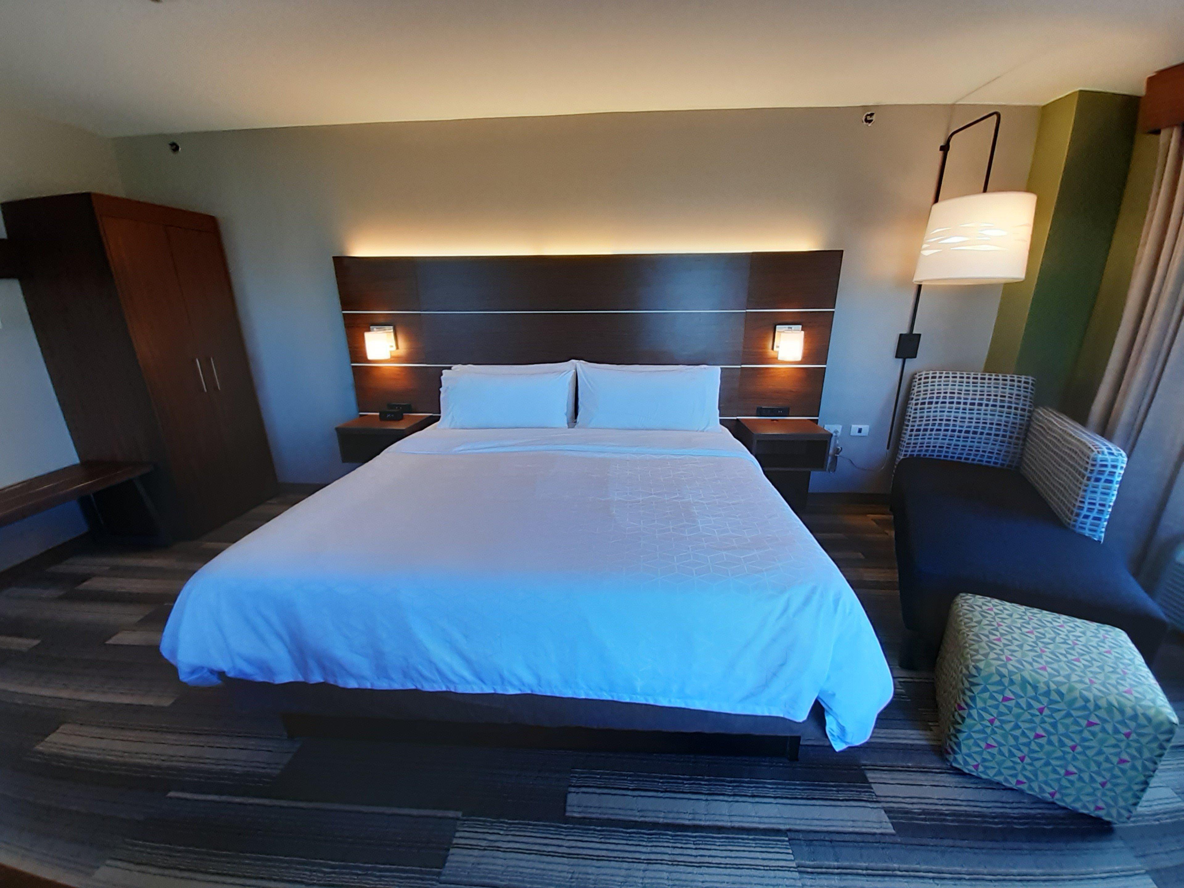 Express Trincity By Ihg Hotel 3*