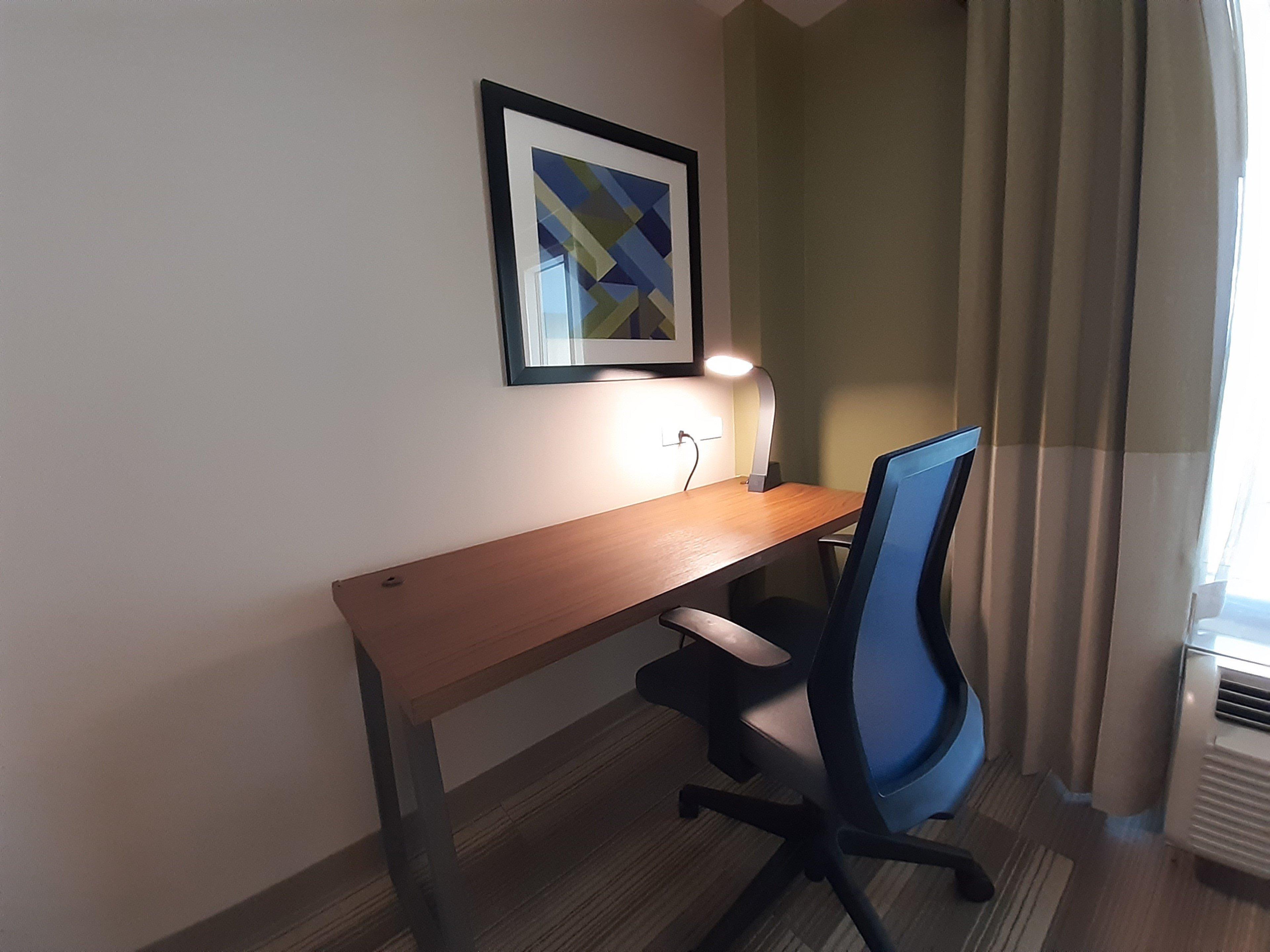 Express Trincity By Ihg 3*
