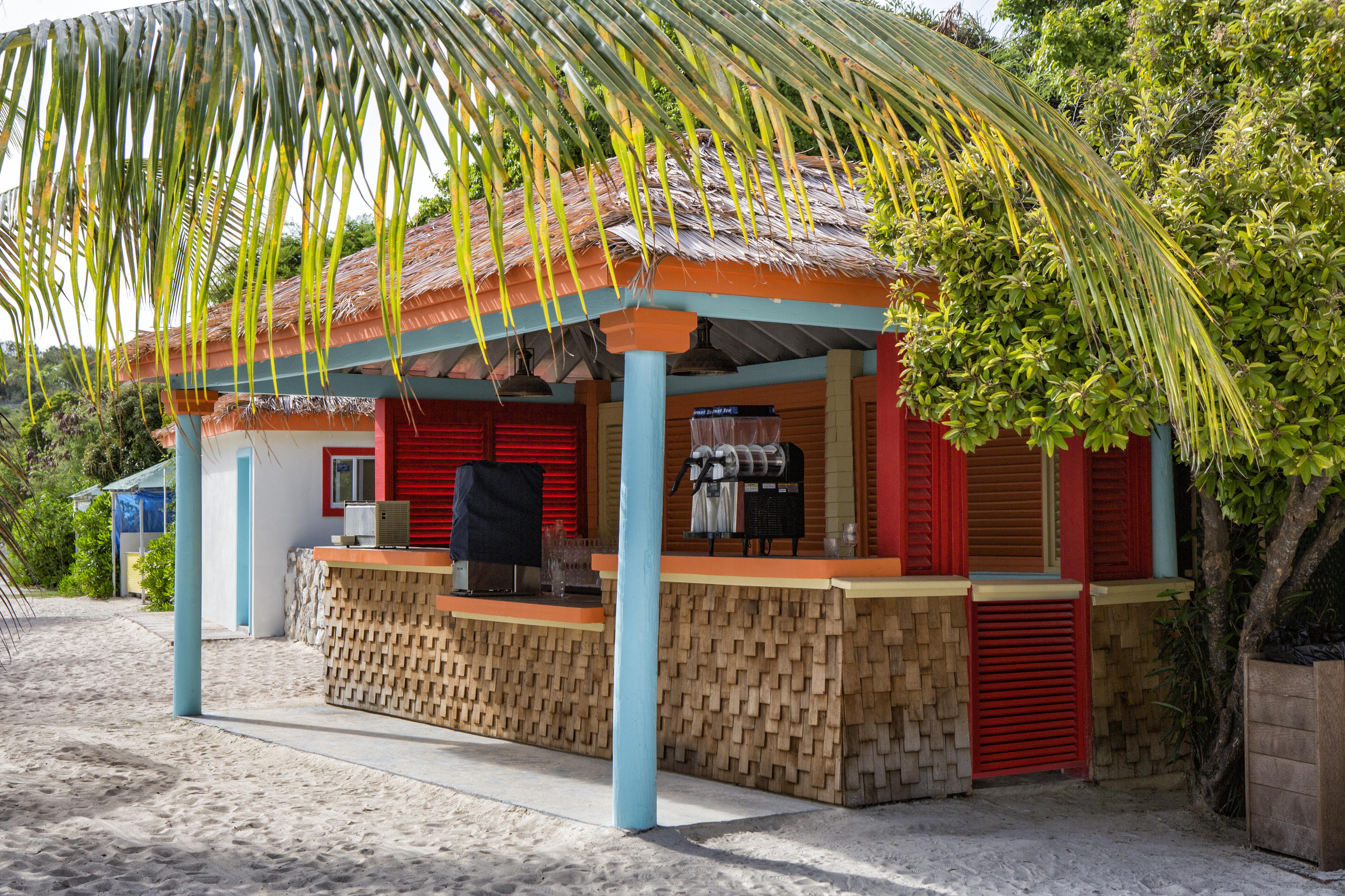 Resort The Verandah Antigua (adults Only) 4*