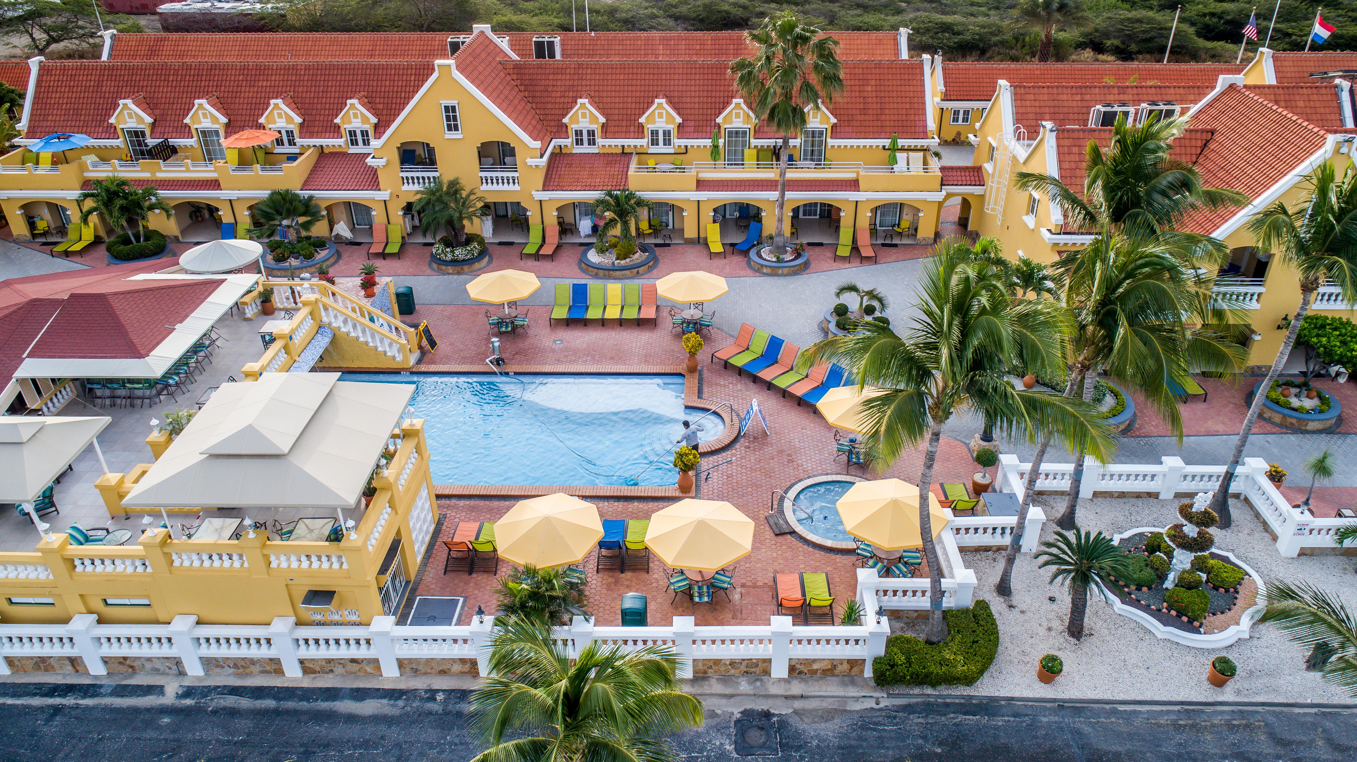 Amsterdam Manor Beach Palm Beach