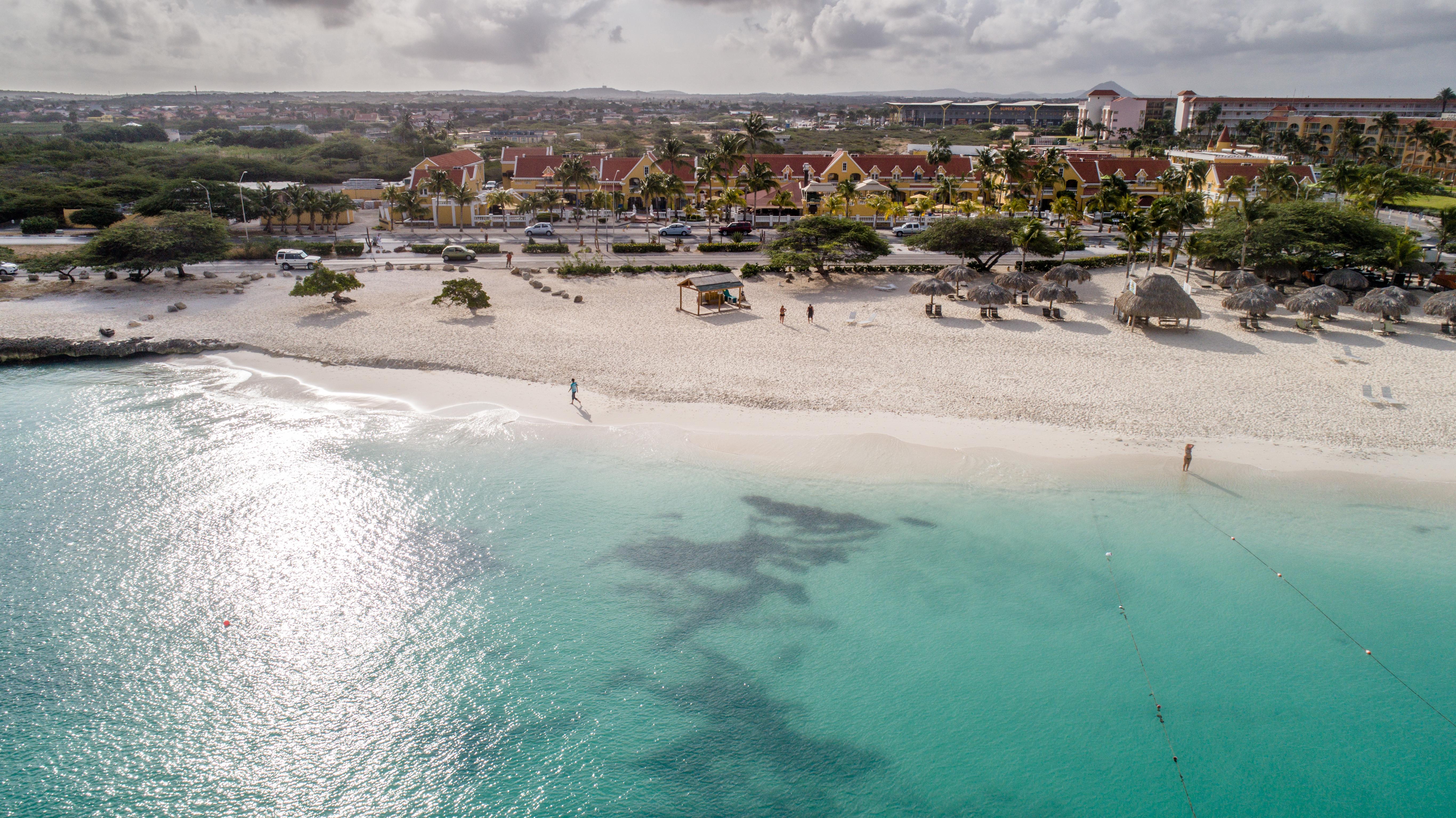 Resort Amsterdam Manor Beach Palm Beach