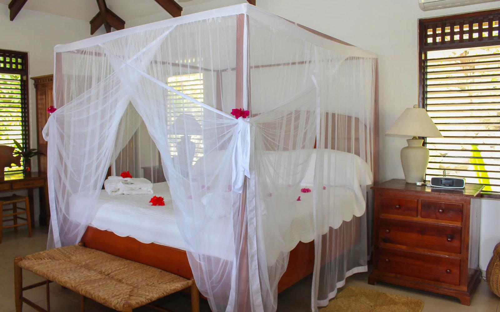 Stonefield (adults Only) Resort Soufriere