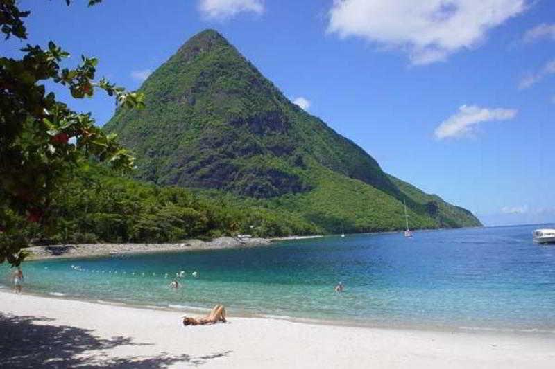 Stonefield (adults Only) 4* Soufriere