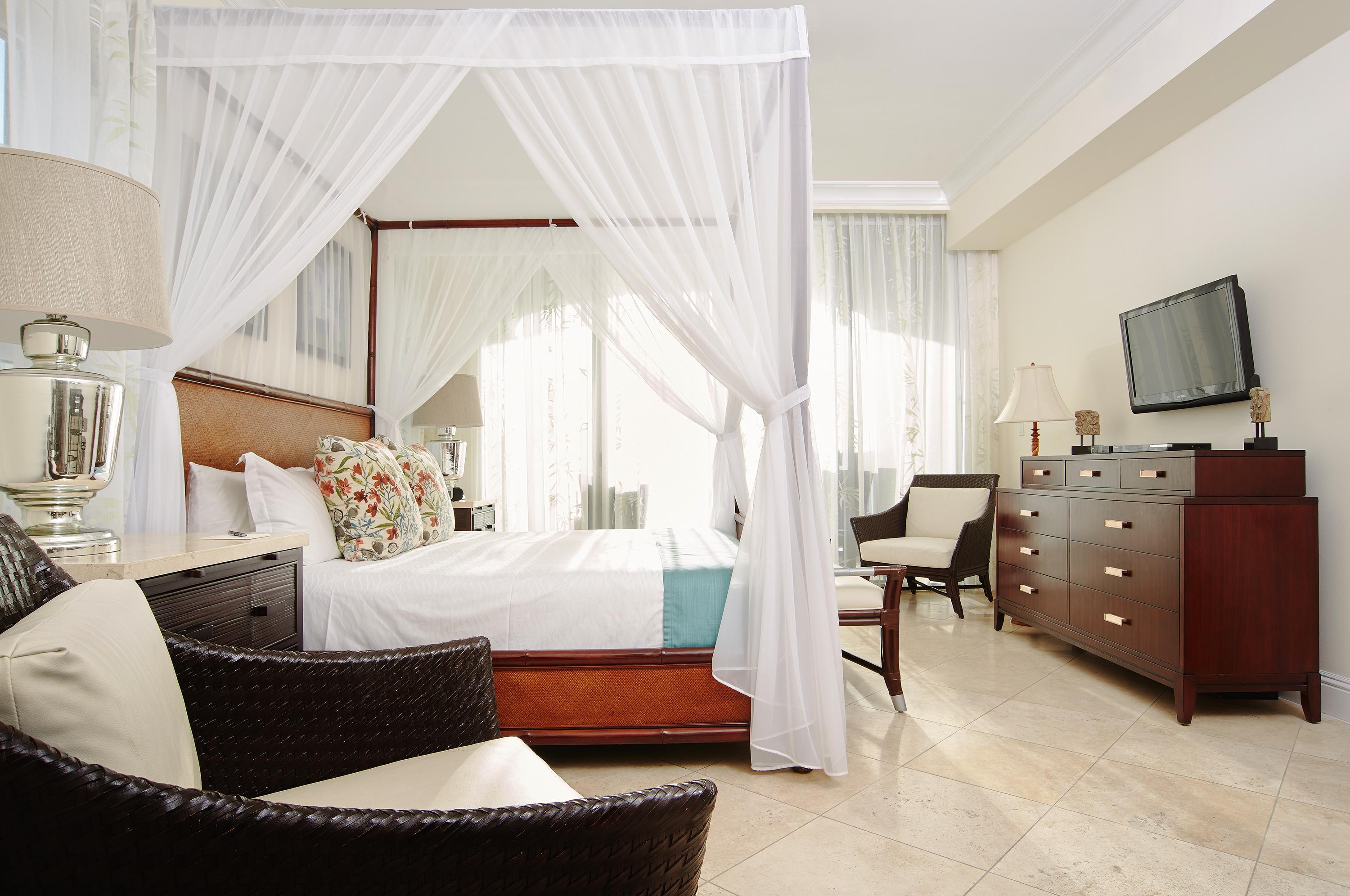 Resort Seven Stars & Grace Bay