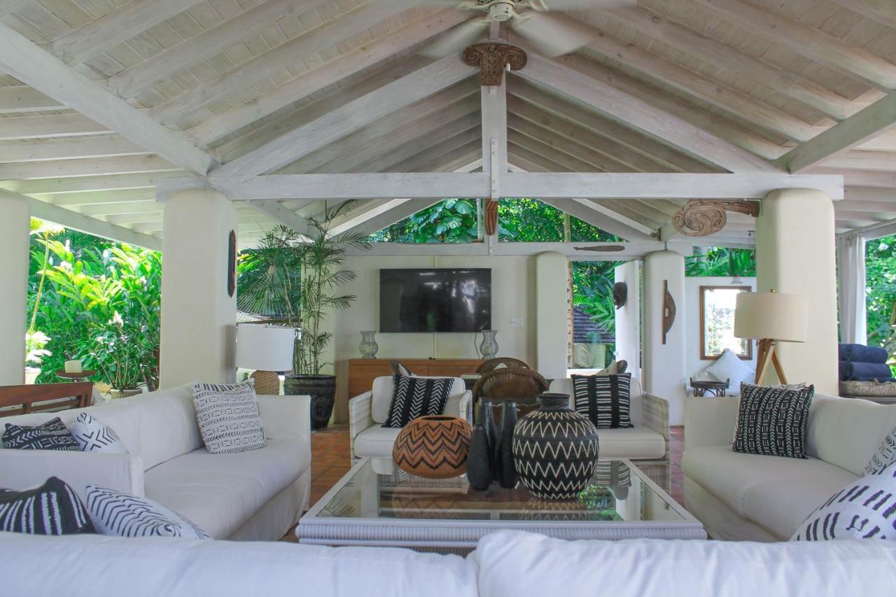 Landmark House & Villa *