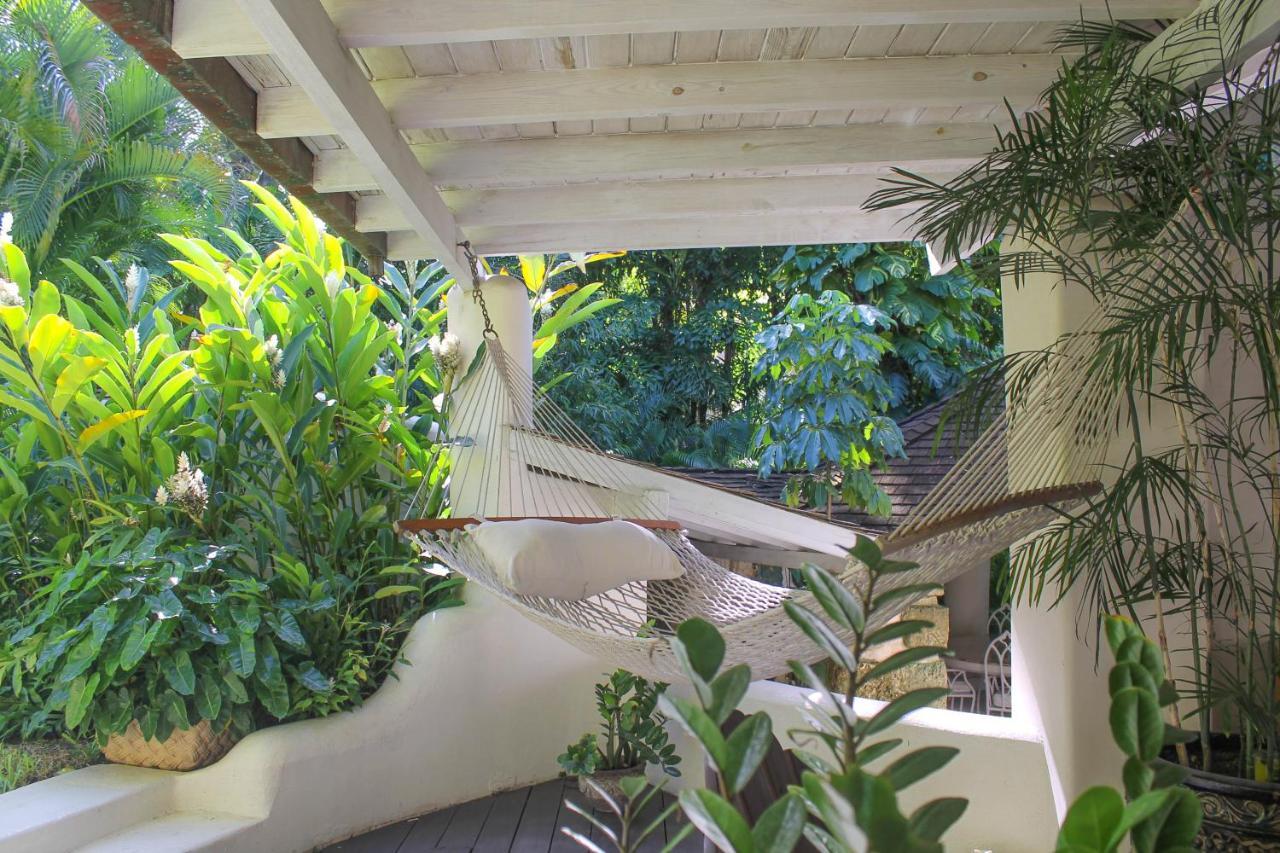 Villa Landmark House &