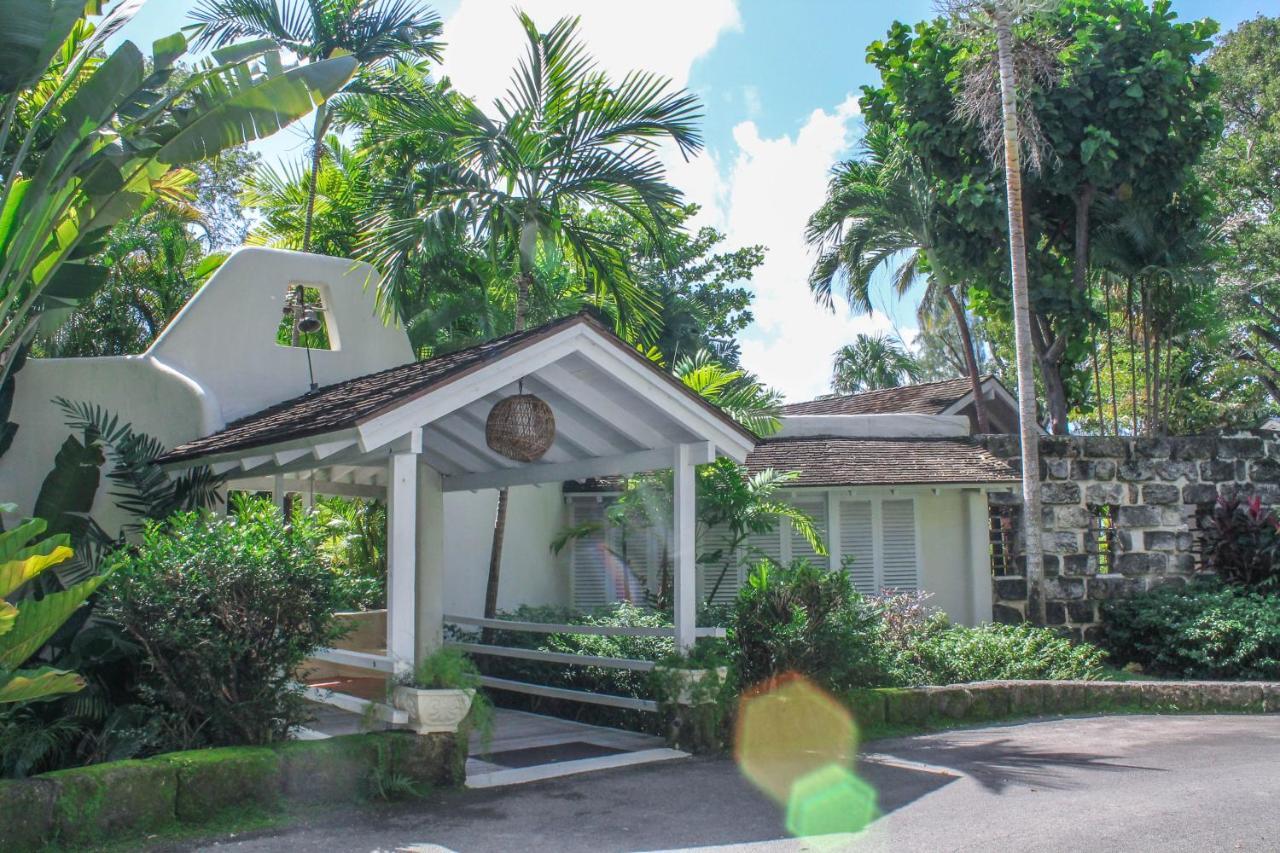 Landmark House & Villa *