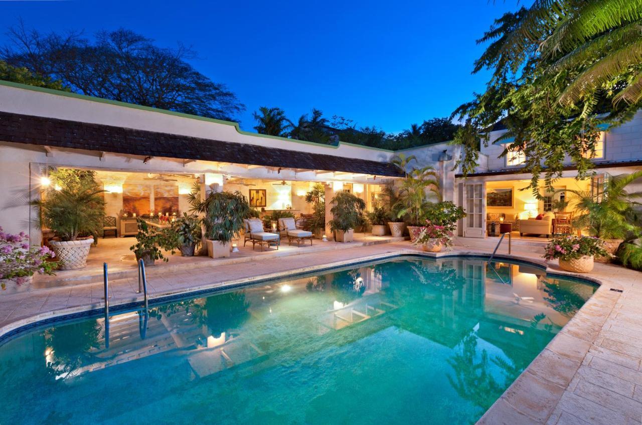 Villa Leamington House *