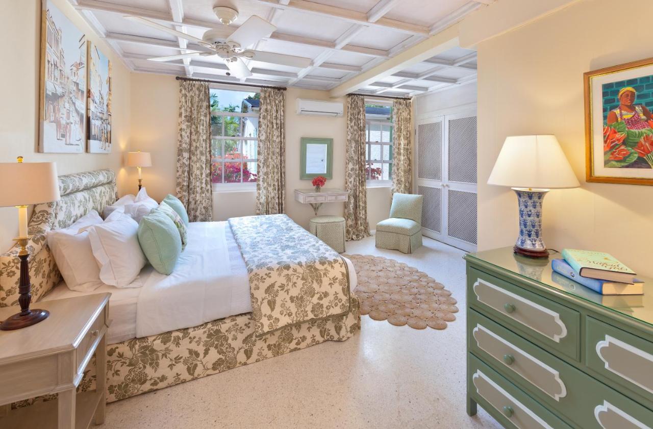 Villa Leamington House *