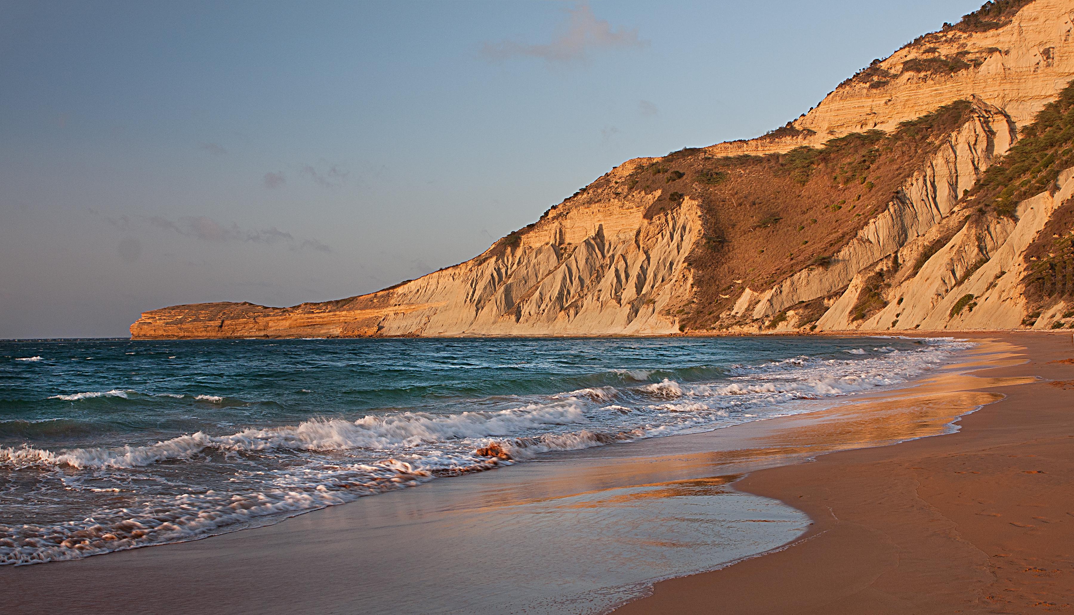 Hotel El Morro Eco Adventure San Fernando de Monte Cristi