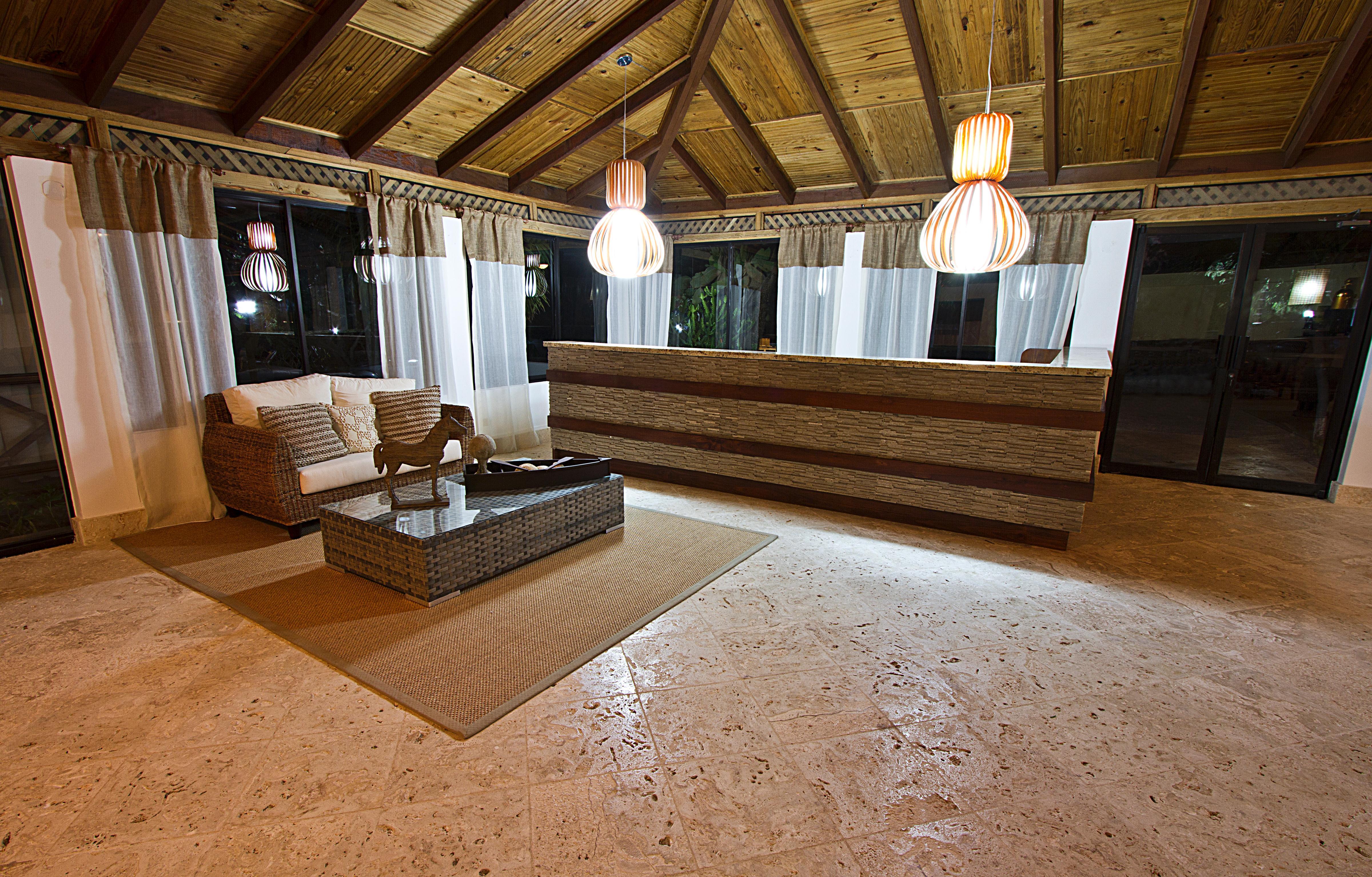 Hotel El Morro Eco Adventure