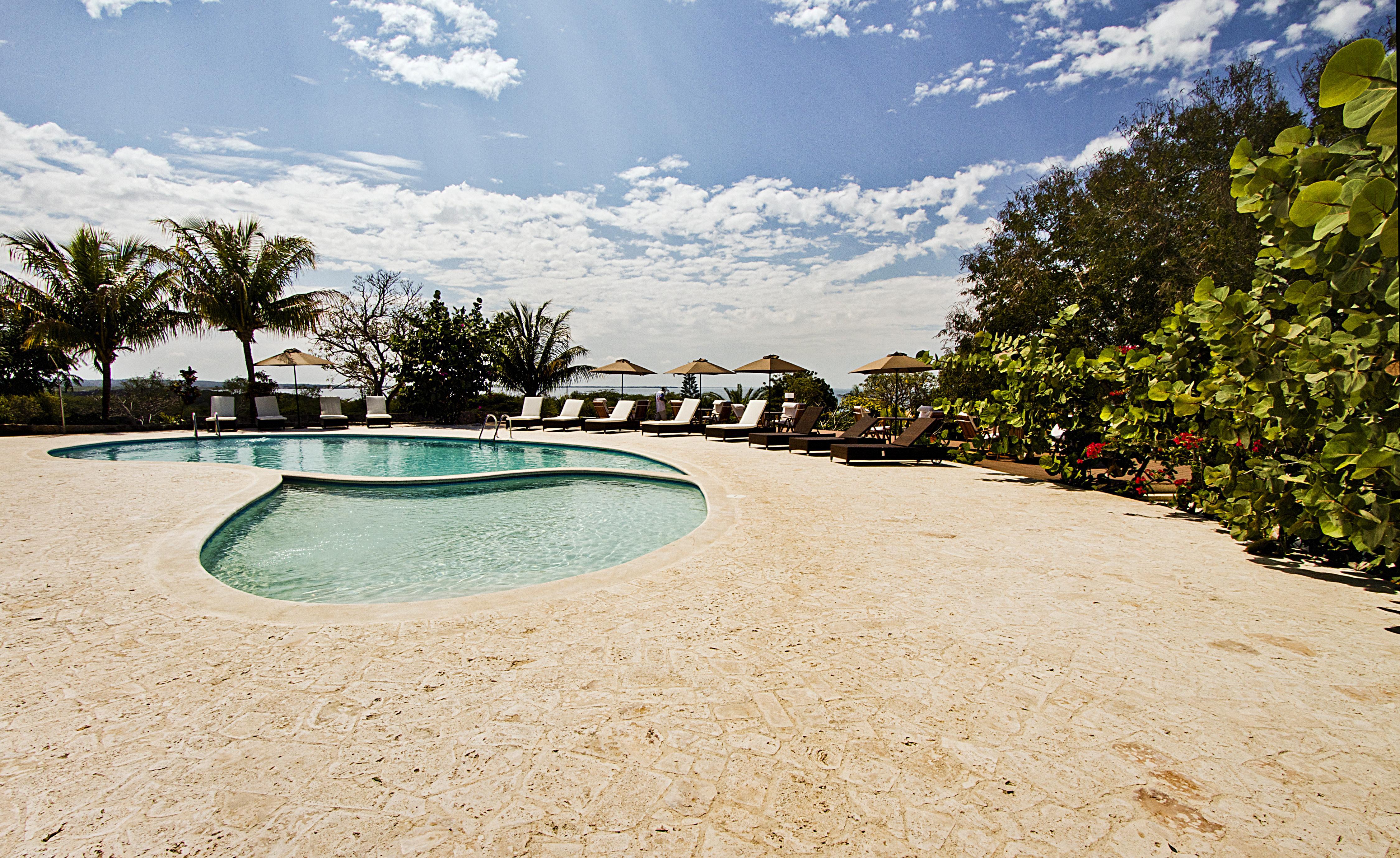 El Morro Eco Adventure Hotel