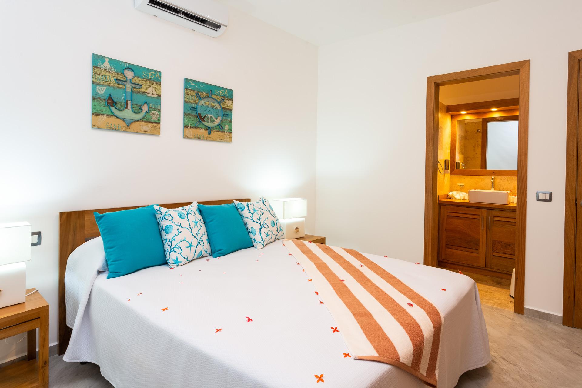 Louisa Apartment Las Terrenas