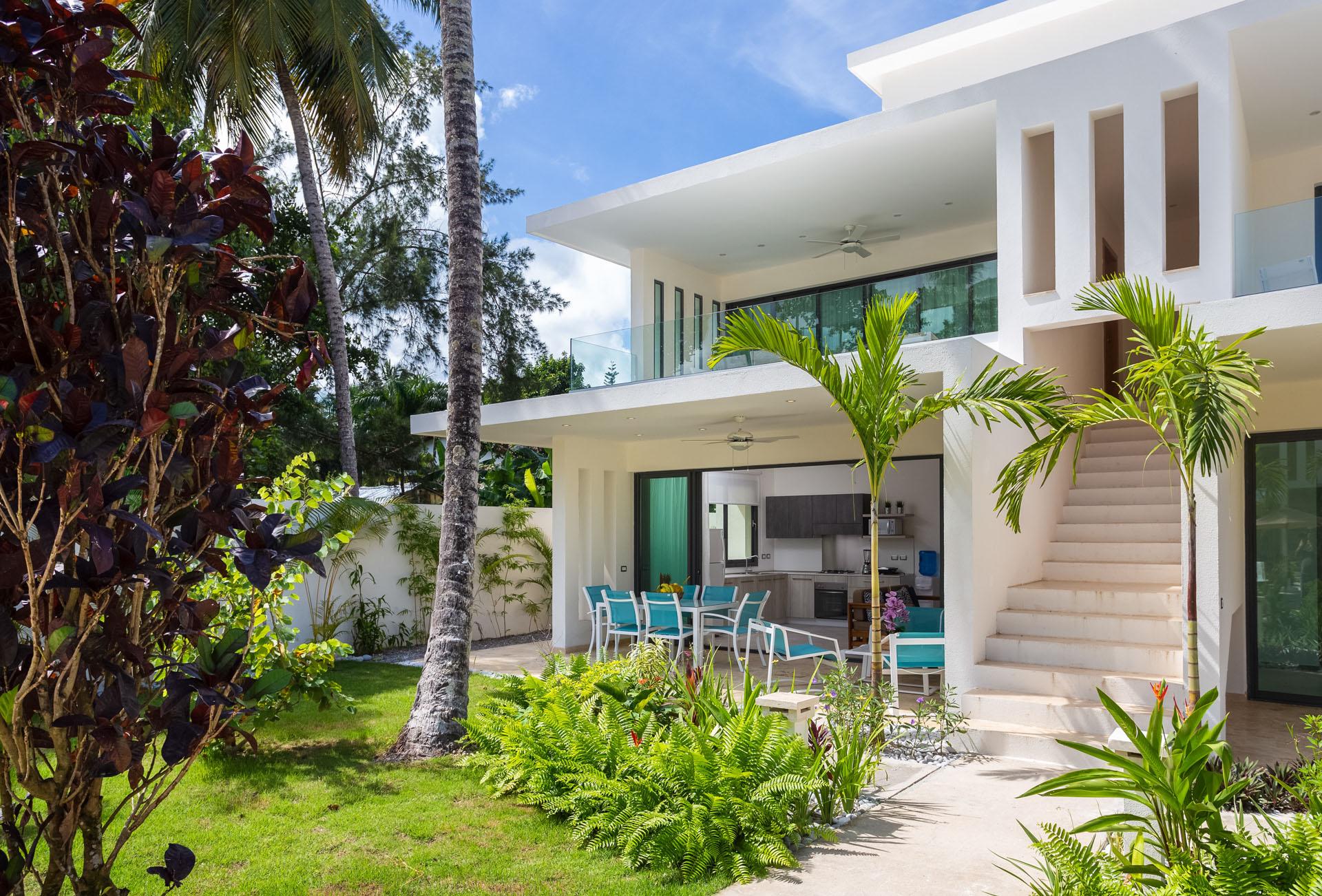 Apartment Louisa Las Terrenas