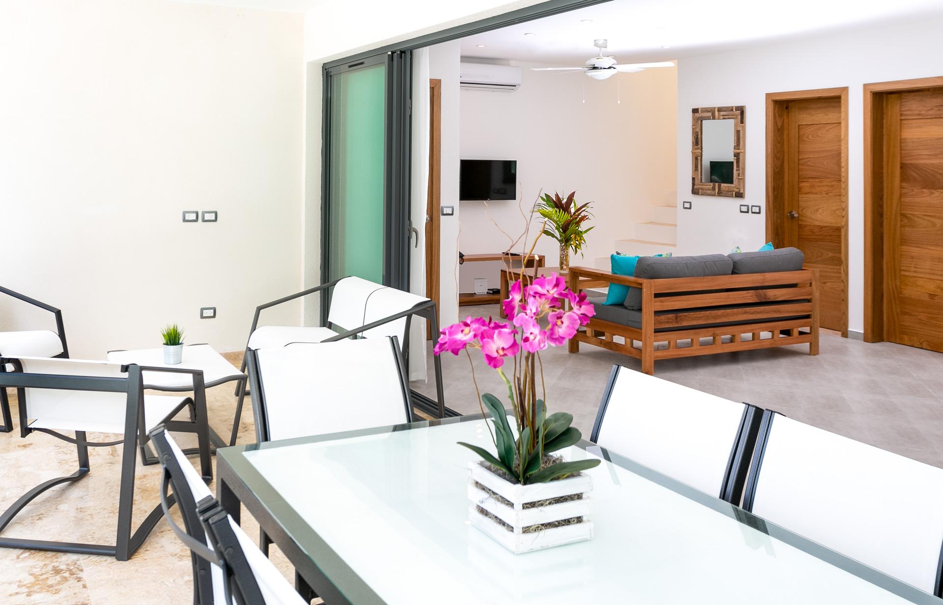 Apartment Louisa *