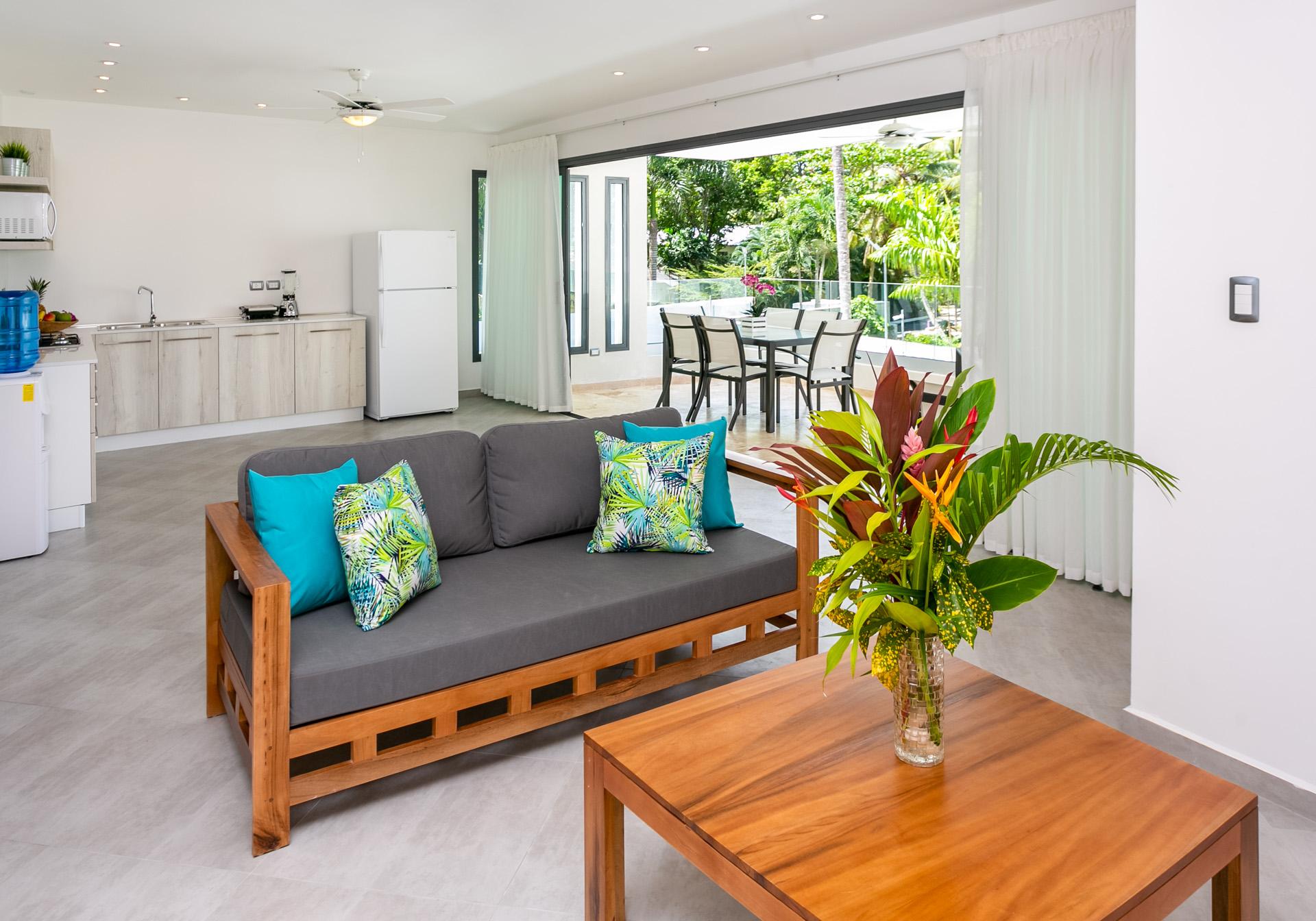Louisa Apartment