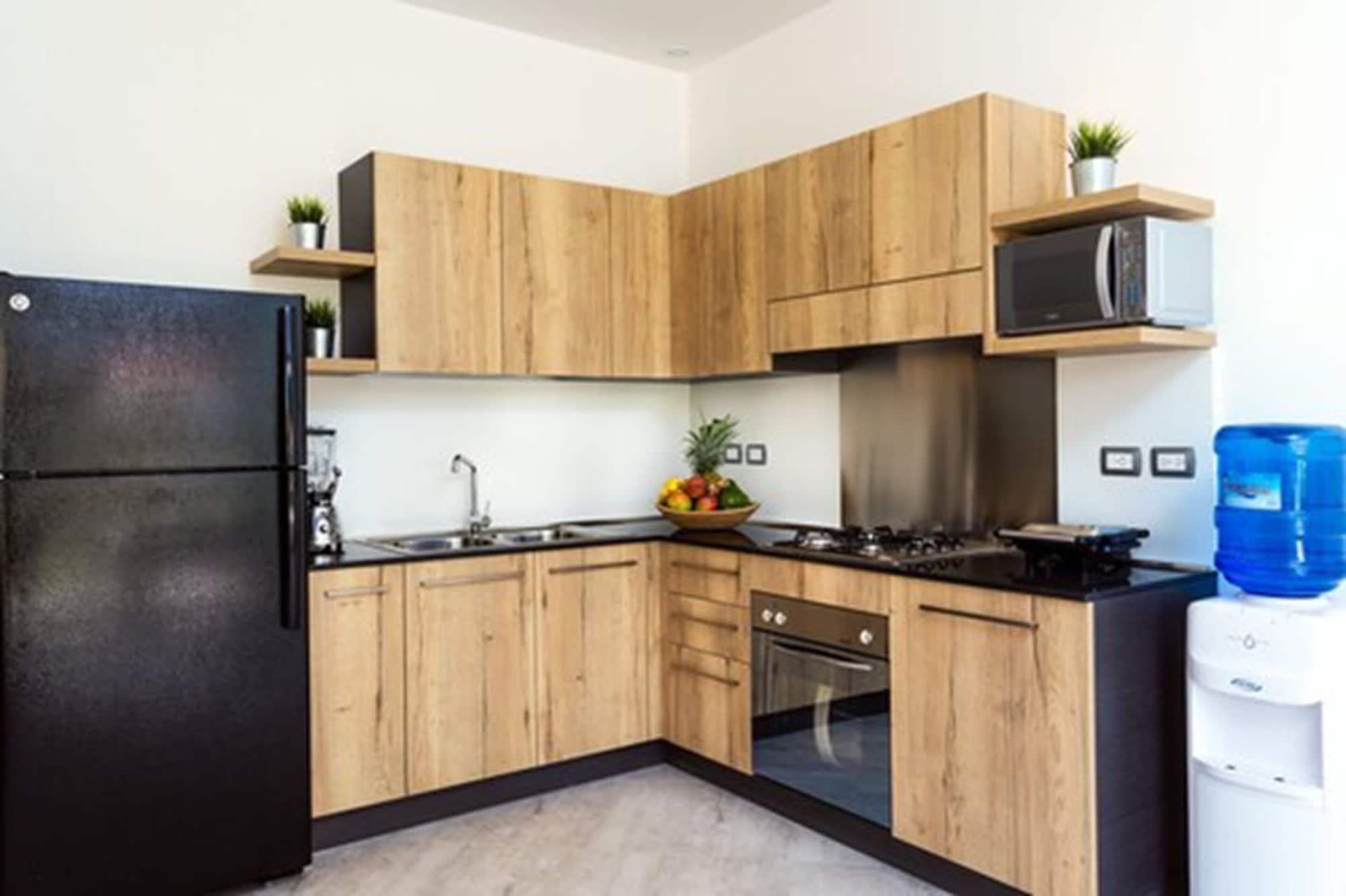 Apartment Louisa