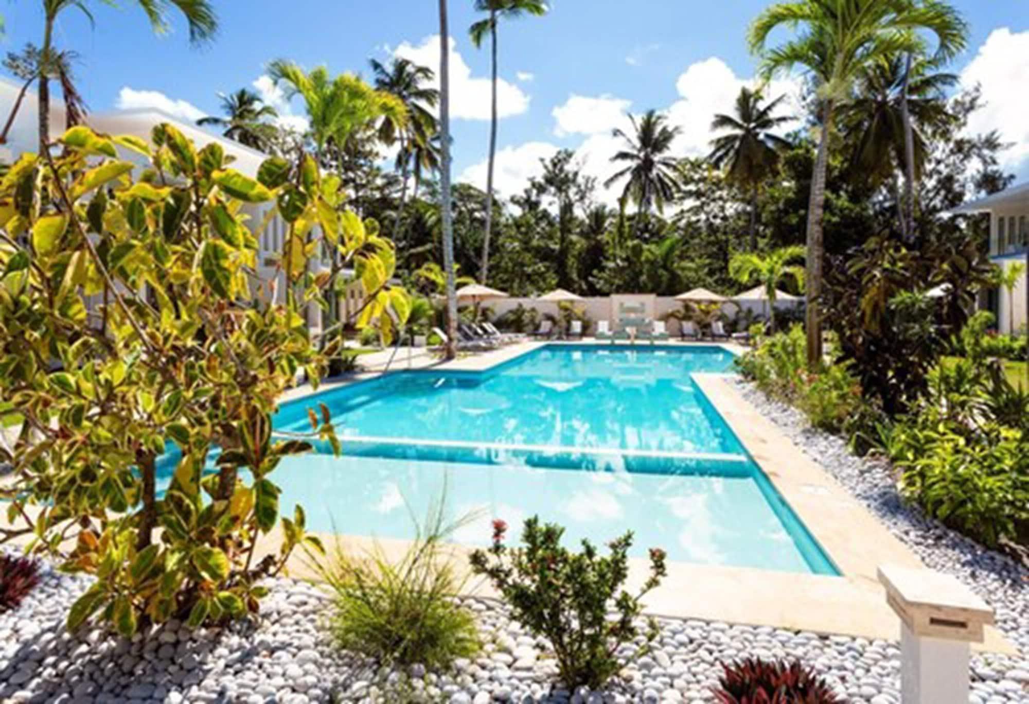 Louisa Apartment Las Terrenas