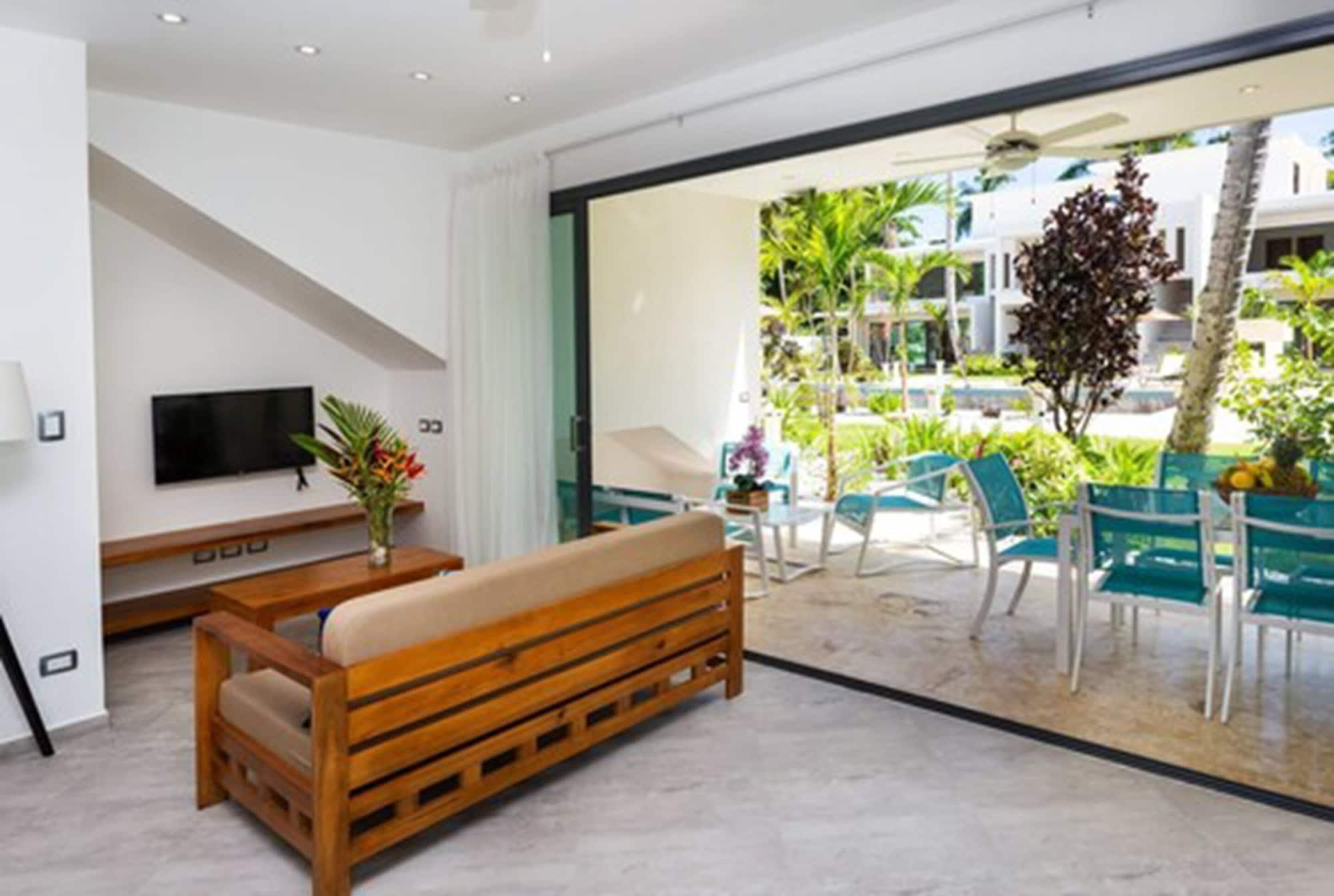 Louisa Apartment Las Terrenas