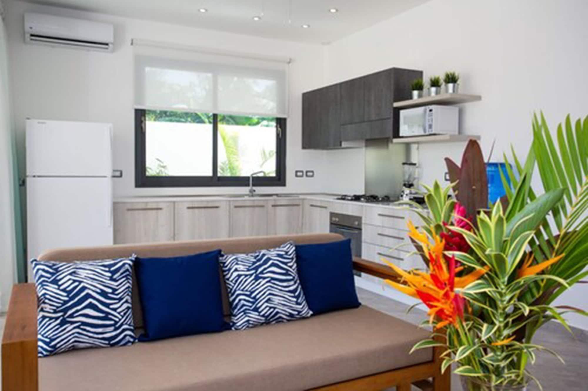 Apartment Louisa Las Terrenas