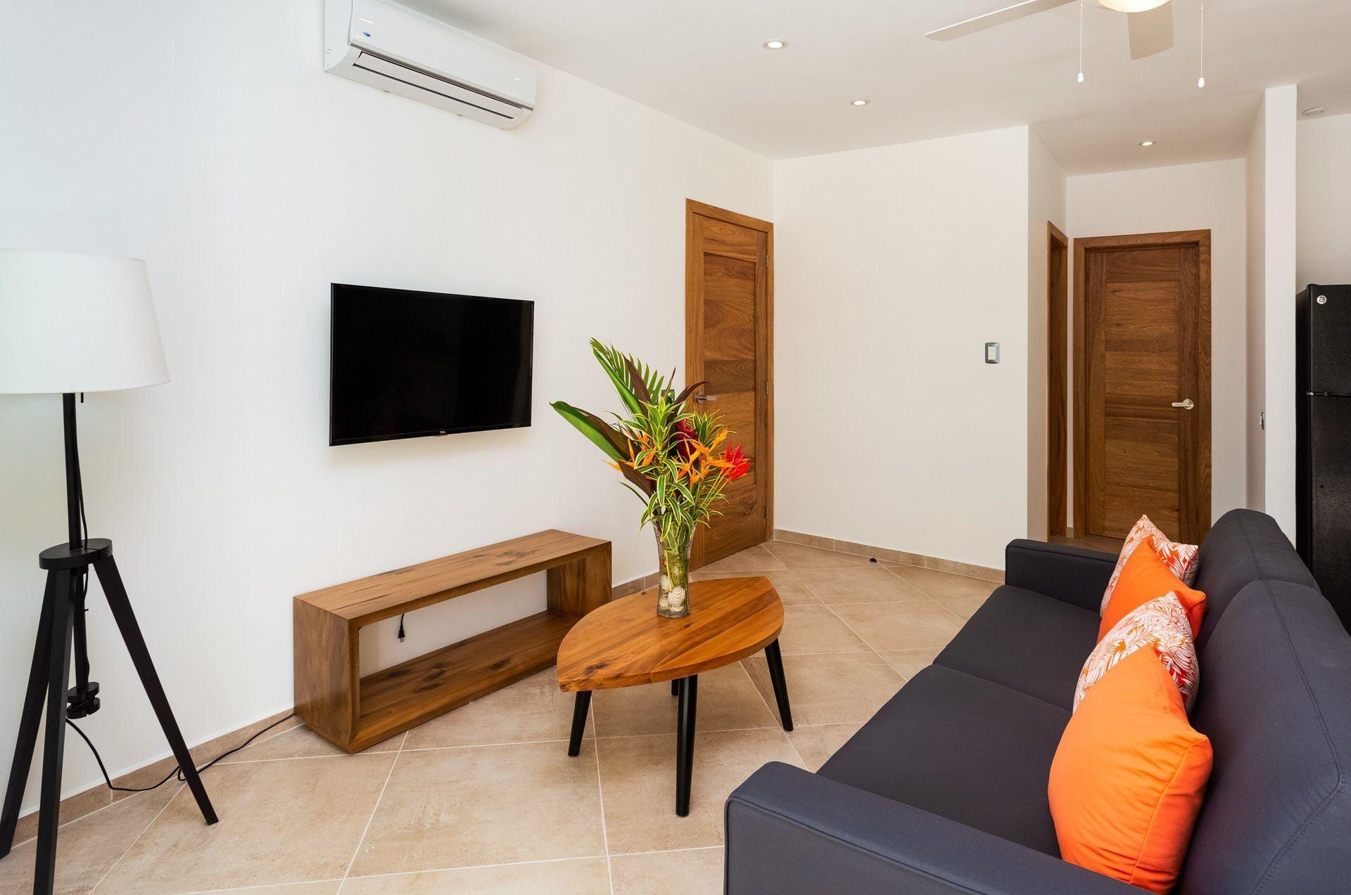 Apartment Louisa *