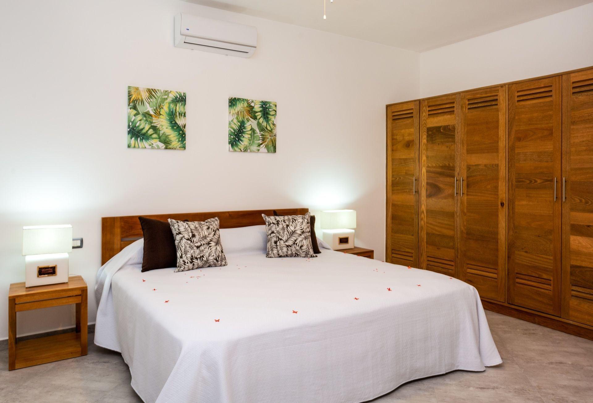 Apartment Louisa