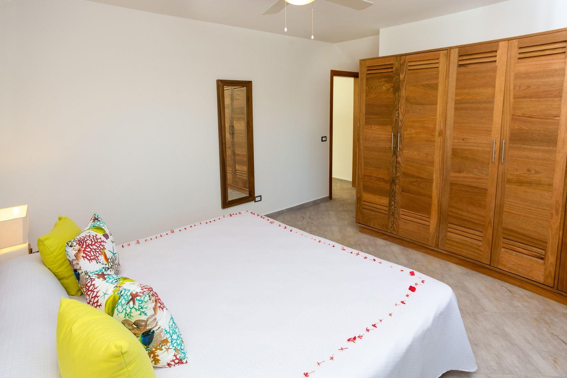 Louisa Apartment Las Terrenas
