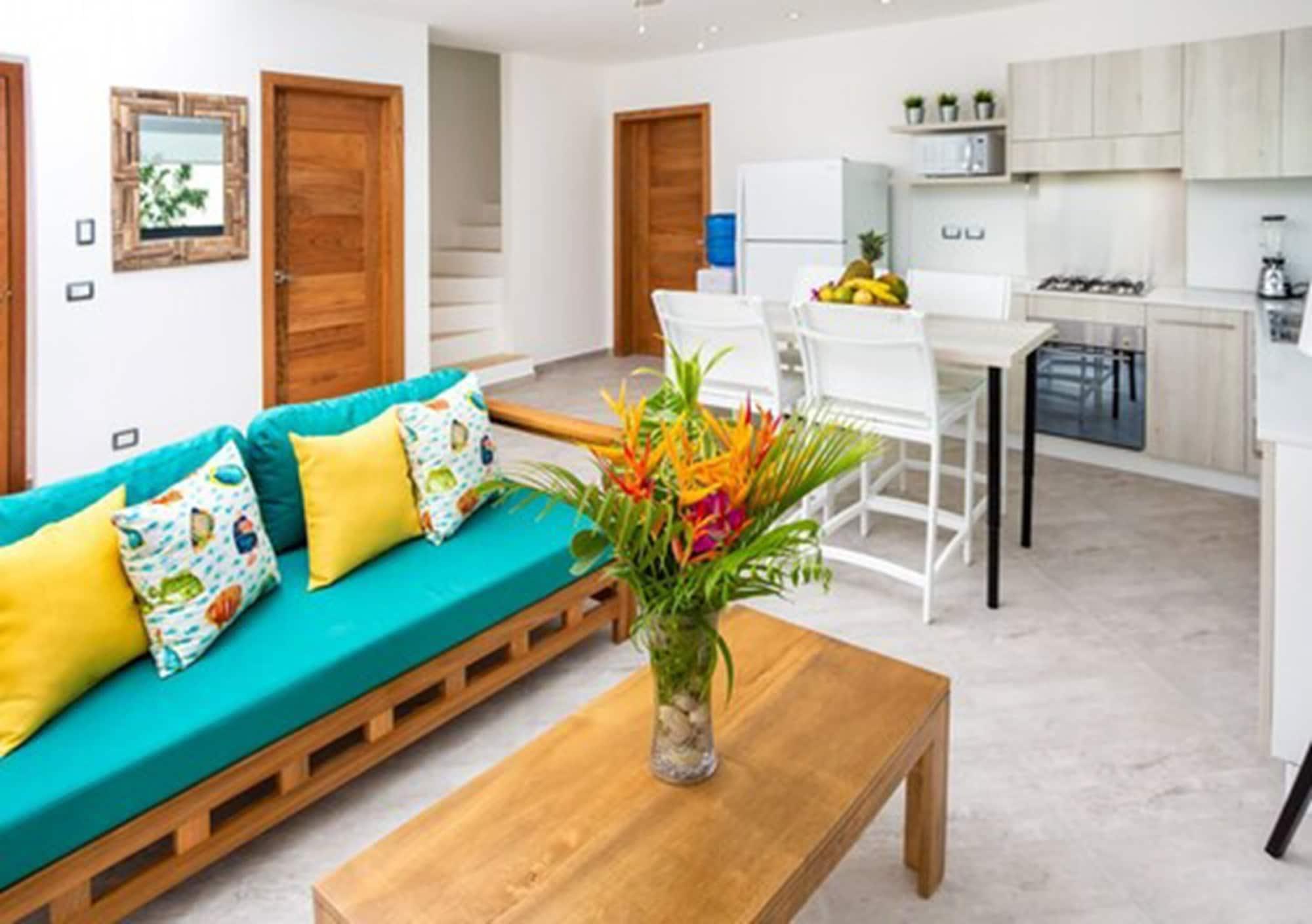 Apartment Louisa Las Terrenas